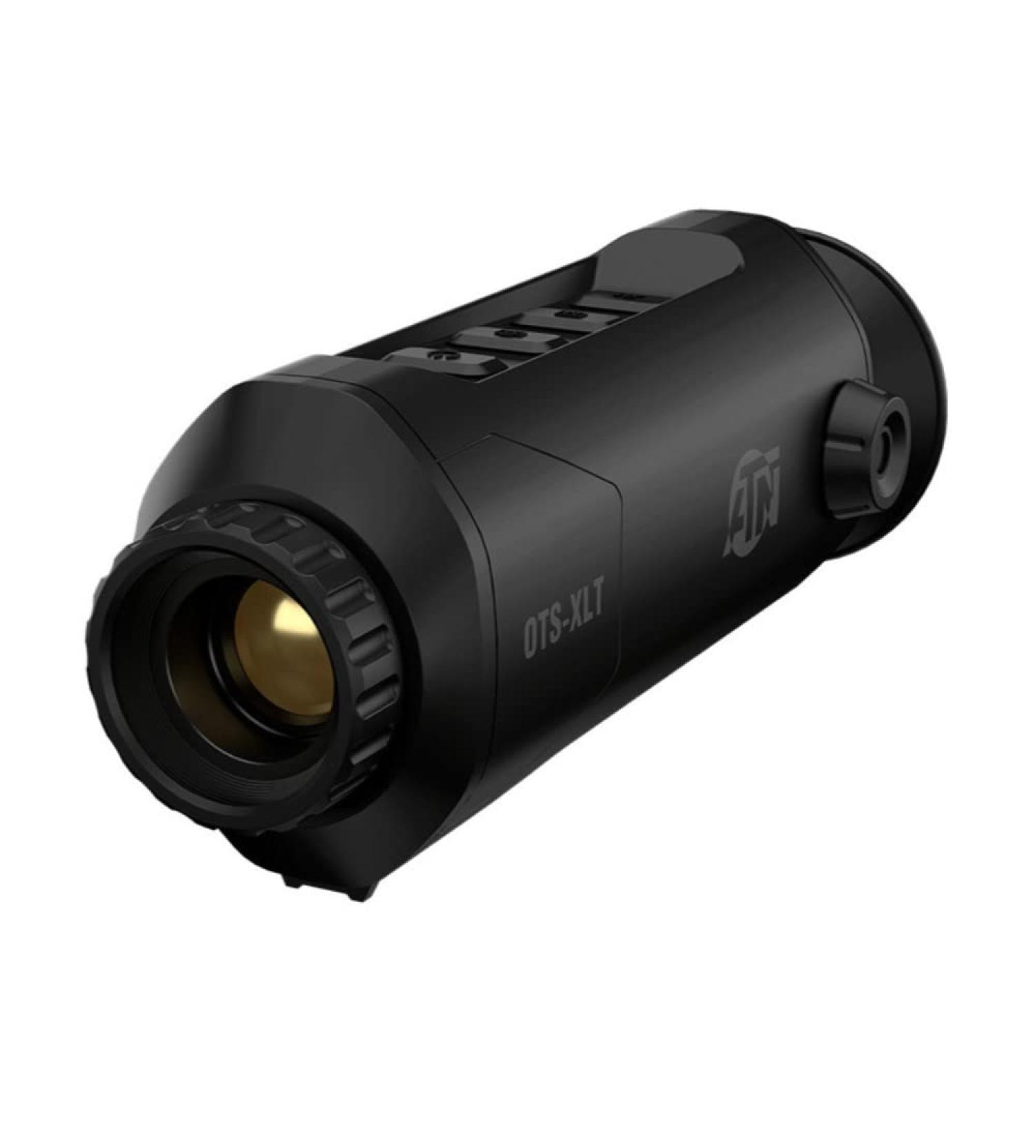 ATN OTS-XLT  Thermal Viewer with SanDisk Ultra 64 GB Micro SDXC Memory Card Bundle 2.5-10x - Buy Online on GoSupps.com