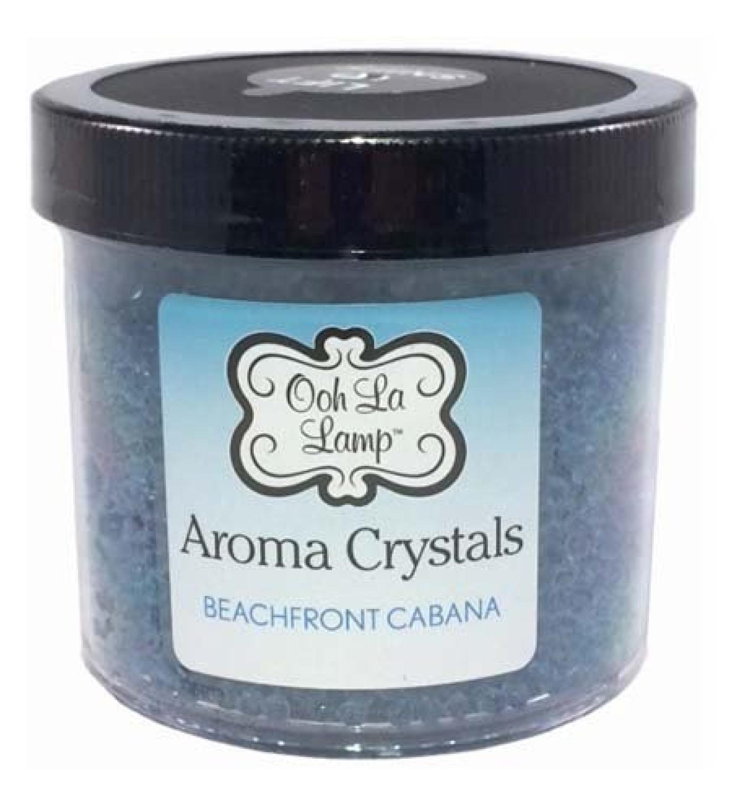 Fragrance Lamps 58370 Aroma Beads Beachfront Cabana