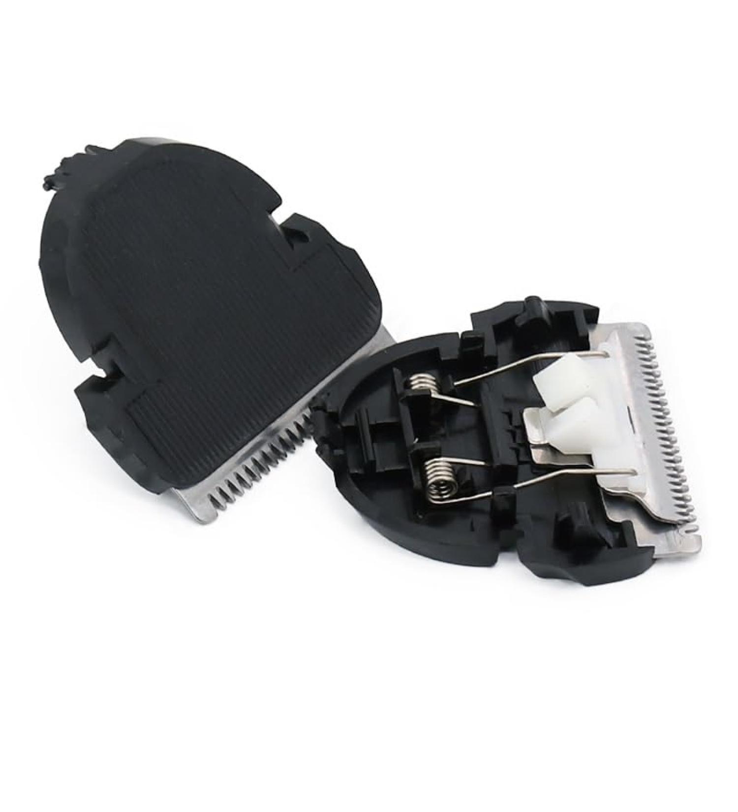  Shaving Heads 1PCS Hair Clipper Head Replacement Compatible with for Philips QC5155 QC5120 QC5125 QC5130 QC5135 QC5105 QC5115 Trimmer Cutter Blade Easy to Replace  - Buy Online on GoSupps.com