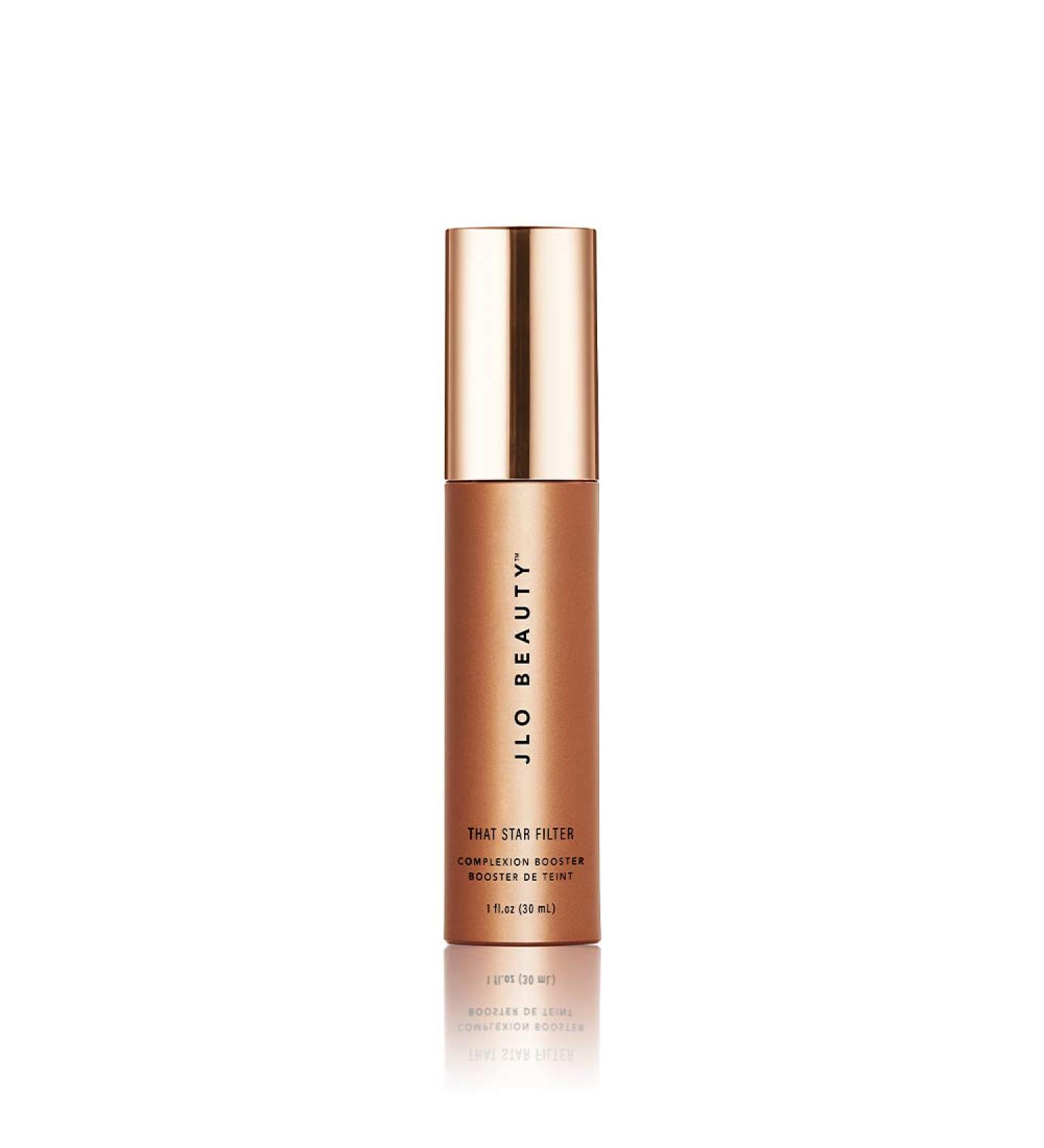 JLo Beauty Star Filter Complexion Booster - Rich Bronze 1 Fl. Oz - Buy Online on GoSupps.com