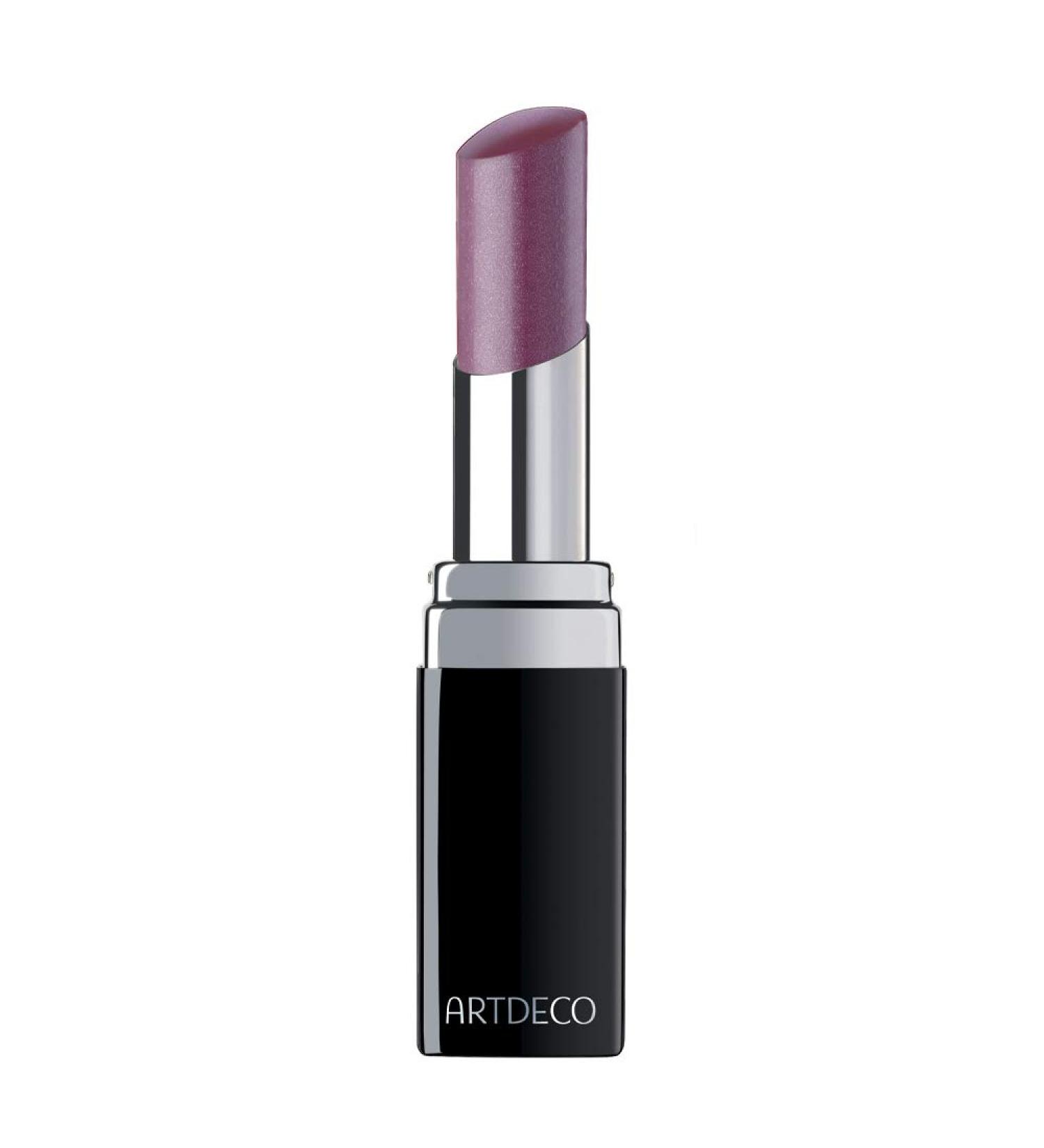 ARTDECO Color Lip Shine Lipstick - Glossy & Moisturizing - 2.9g - International Shipping Available - Buy Online on GoSupps.com