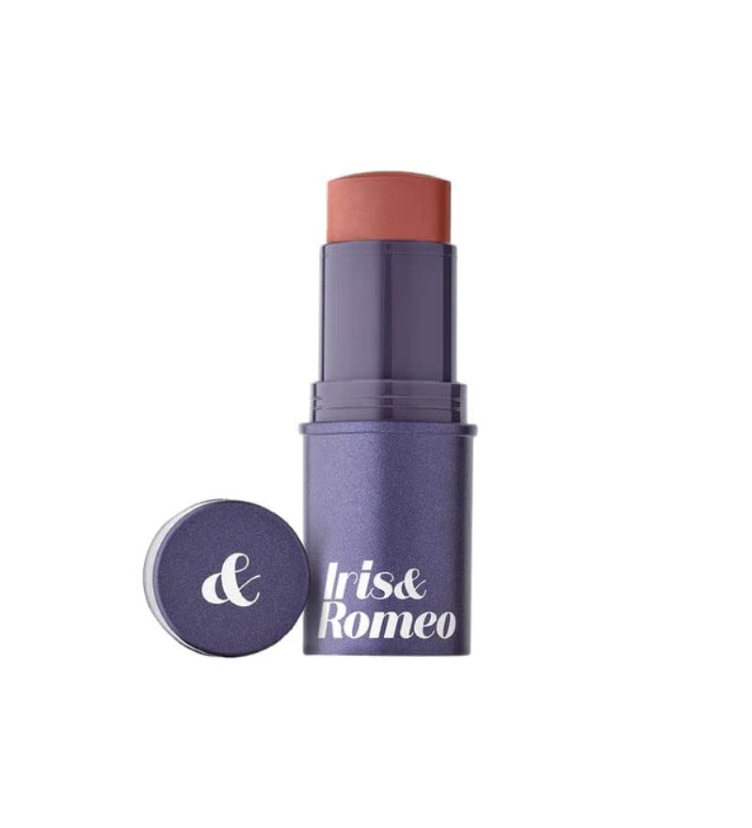 IRIS&ROMEO Ceramide Multi-Balm - Warm Flush | Nourishing All-in-One Skincare for Glowing Skin - International Shipping Available - Buy Online on GoSupps.com