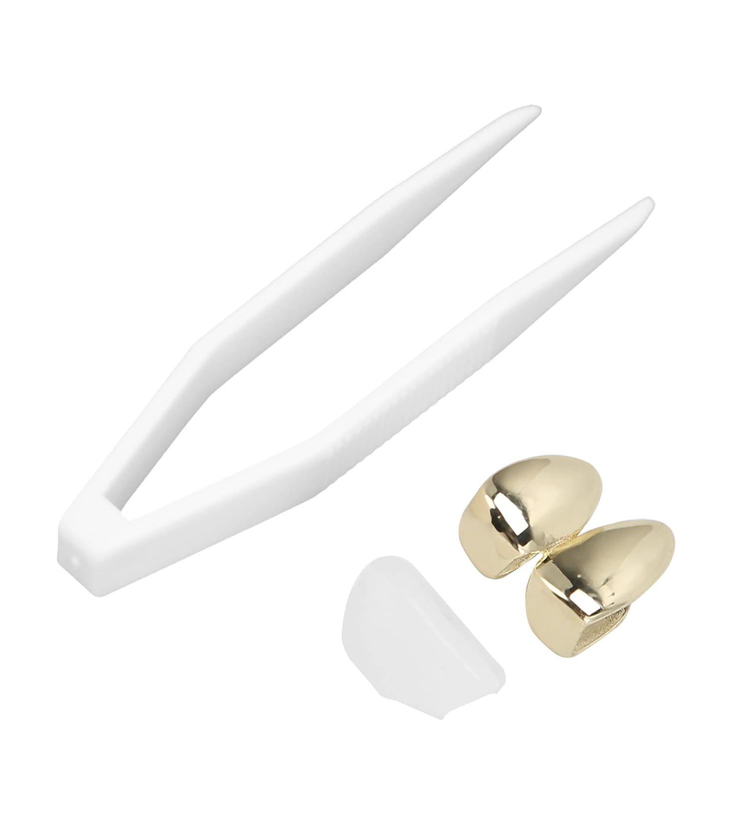 Shop Brrnoo Gold & Silver Teeth Grills - Hip Hop Style Accessories for Men & Women - Buy Online on GoSupps.com