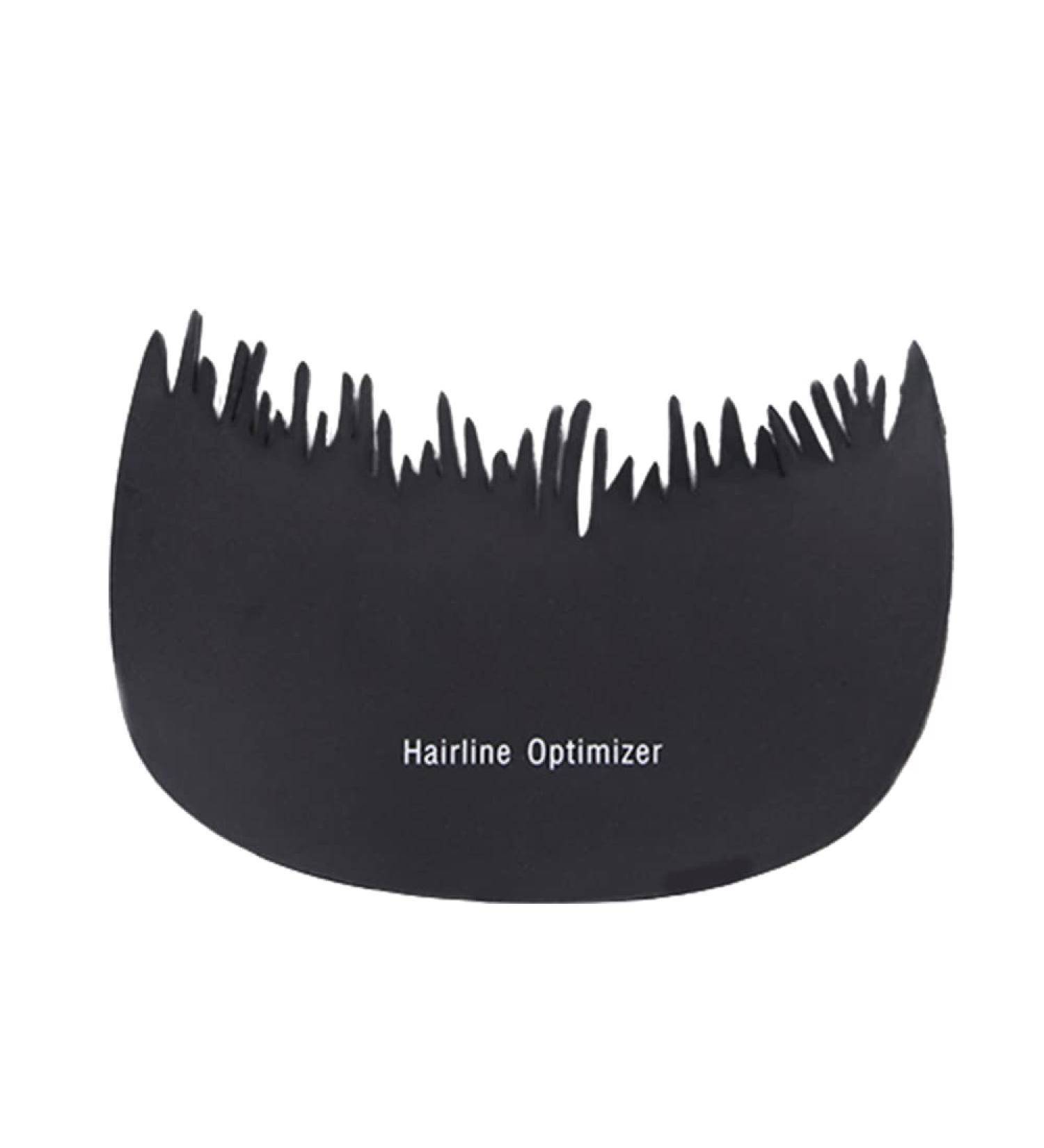 Fibres de renforcement des cheveux outil de t te de pulv risation croissance des cheveux buse en Fiber de k ratine applicateur pompe paississement t te de pulv risation produits de perte de cheveuxDu