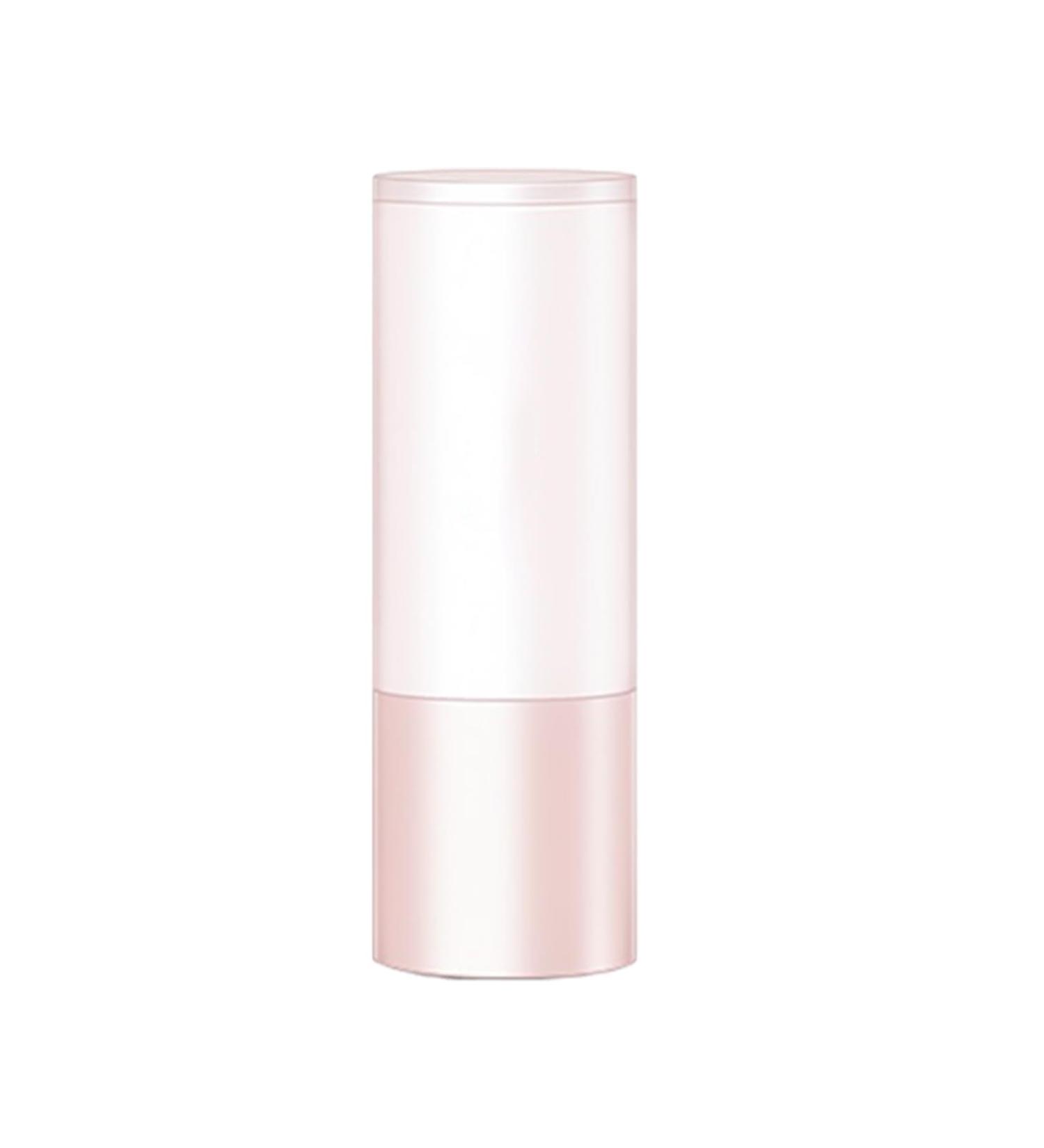 Blush Stick | Smooth Blush Wand with Sponge Head Contour Stick for Cheeks & Lip & Eyeshadow Makeup Face Makeup Essence Blush Cheek Tint 1.5g Suanq #04Back to Sweet Apricot - Buy Online on GoSupps.com