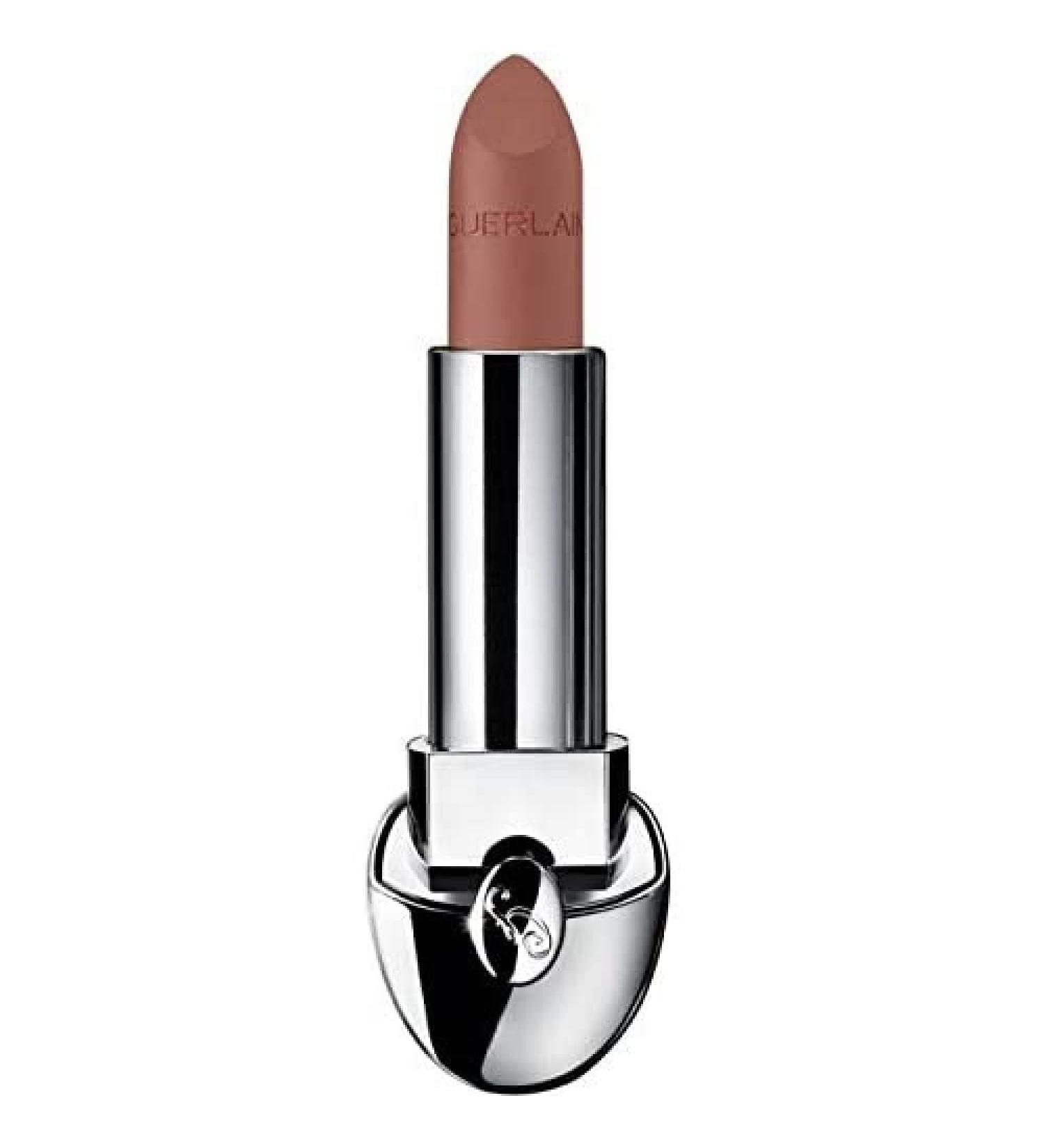 Guerlain Rouge G Matte Lipstick 50 - Luxury Long-Lasting Formula 1 Piece International Shipping Available - Buy Online on GoSupps.com