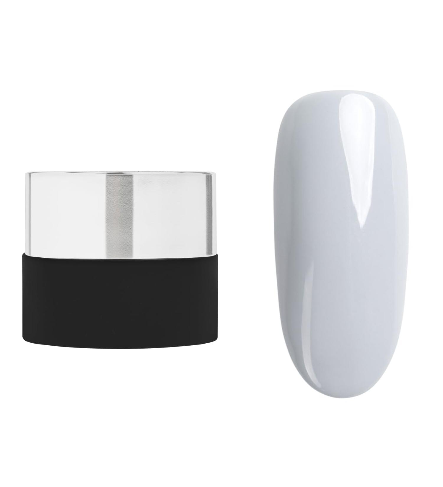 Neonail Gray Stamping Gel 4ml - Stone | Premium Nail Art for Perfect Designs | International Shipping - Buy Online on GoSupps.com