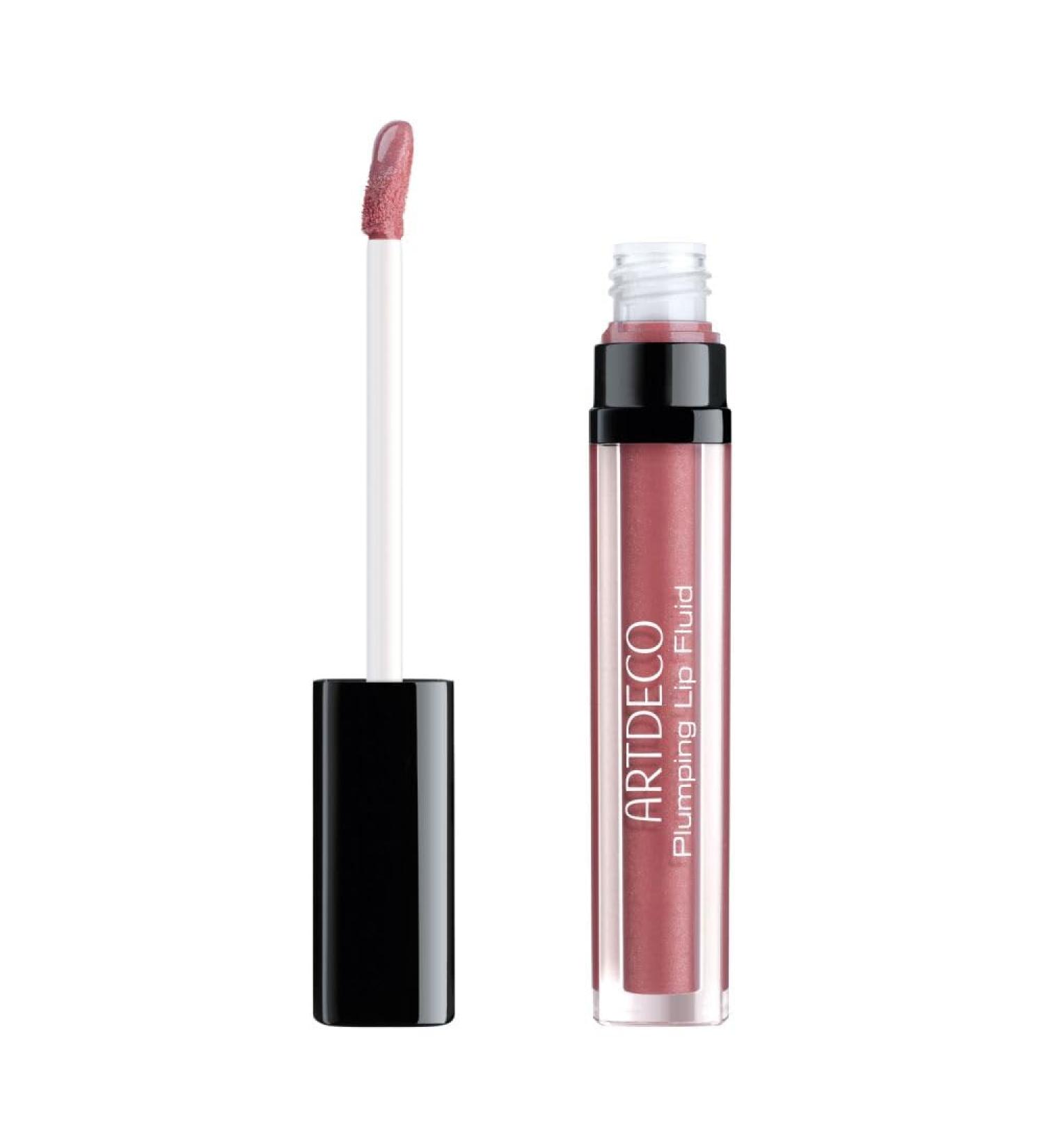  Artdeco ARTDECO Plumping Lip Fluid Lip Gloss for Full and Shiny Lips Wet Look 1 x 3 ml - Buy Online on GoSupps.com