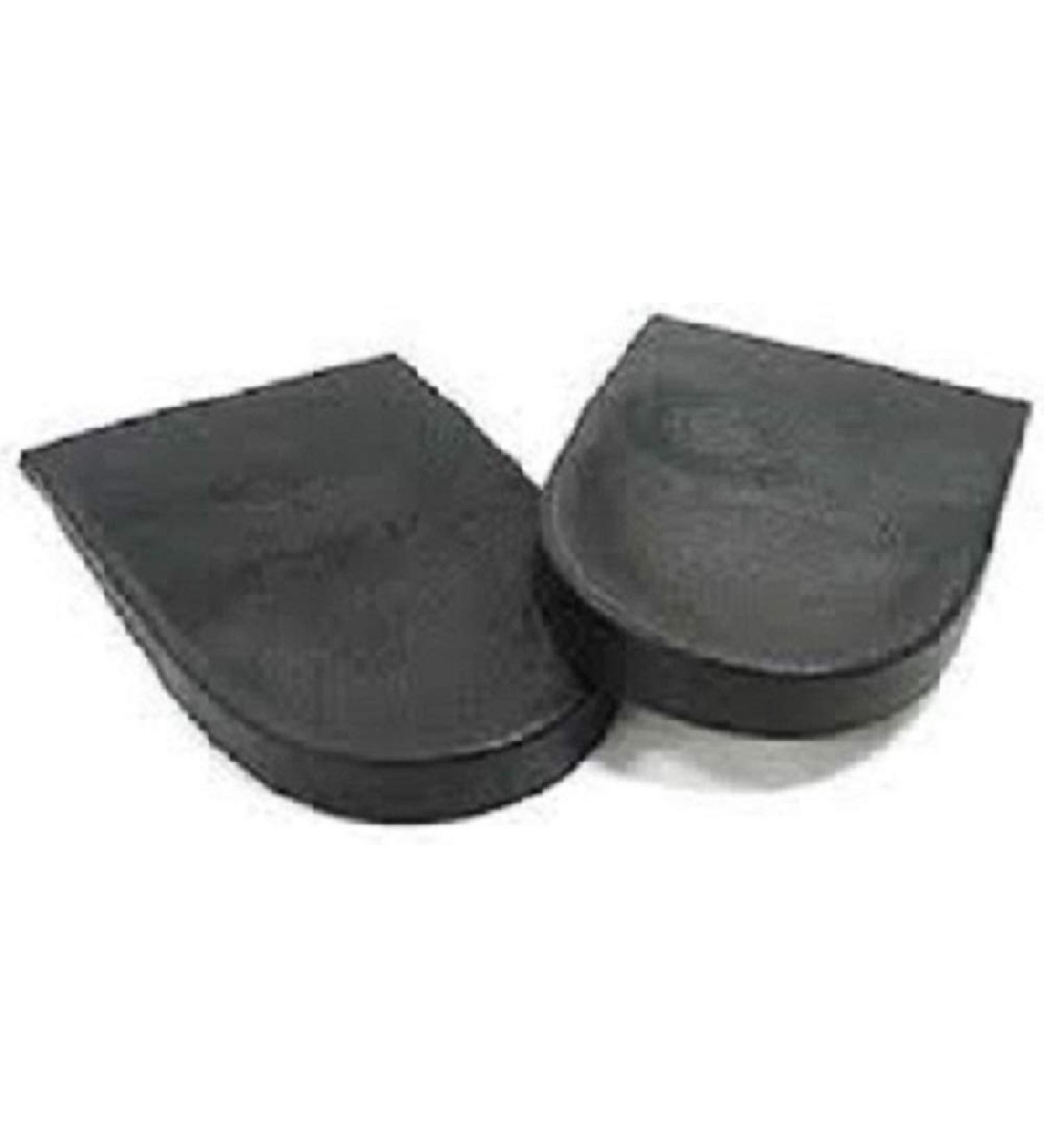6 mm (1/4) Heel Lift  Medium (2 1/2 Width) 1 Pair by Atlas Biomechanics