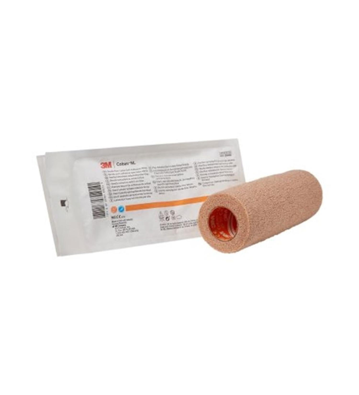 3M 2086S Health Care Coban Lf Medical Wound Care Bandage