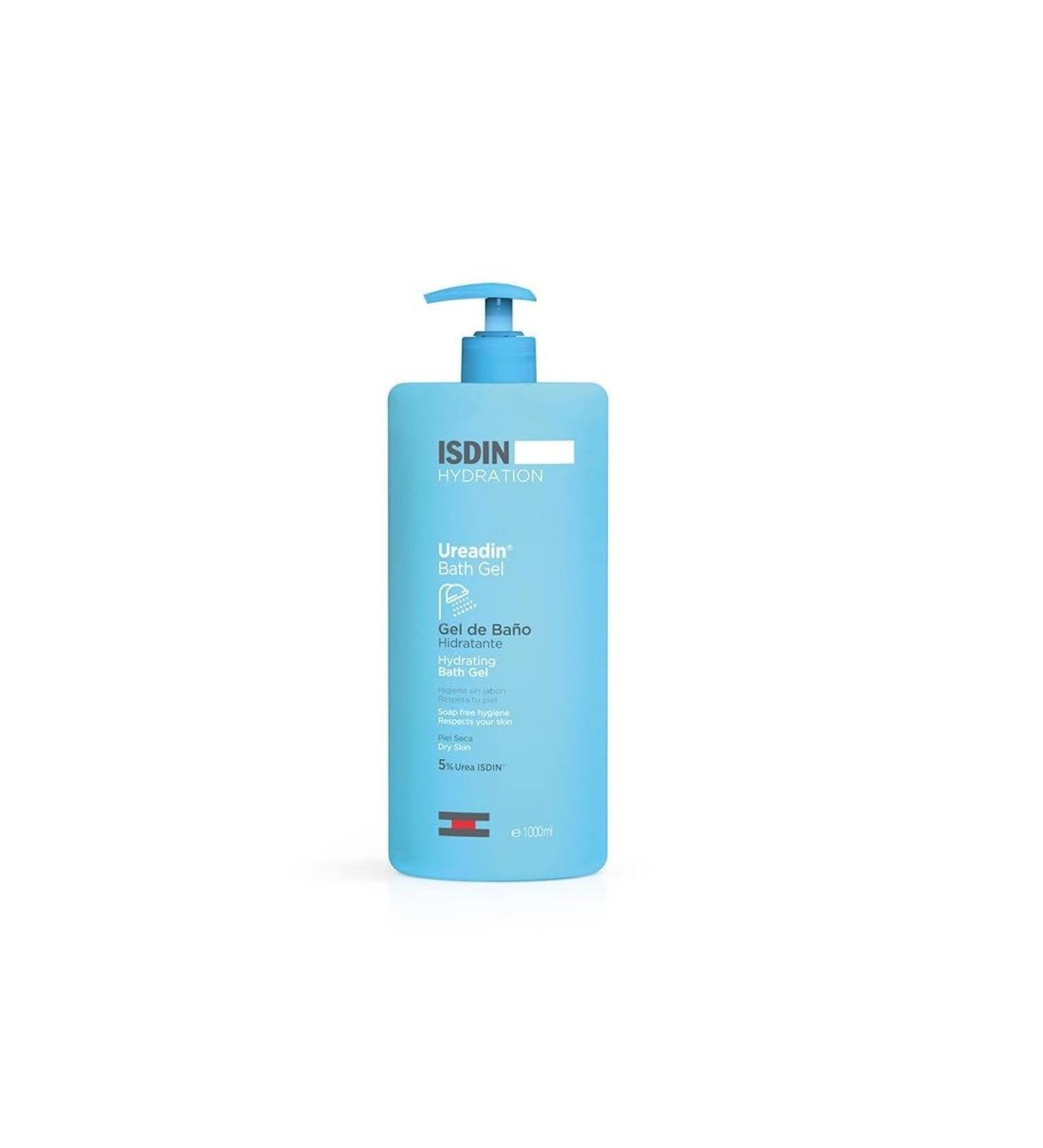 UREADIN SYNDET BA O HIDRATANTE 1000 ML 1 l (Lot de 1)