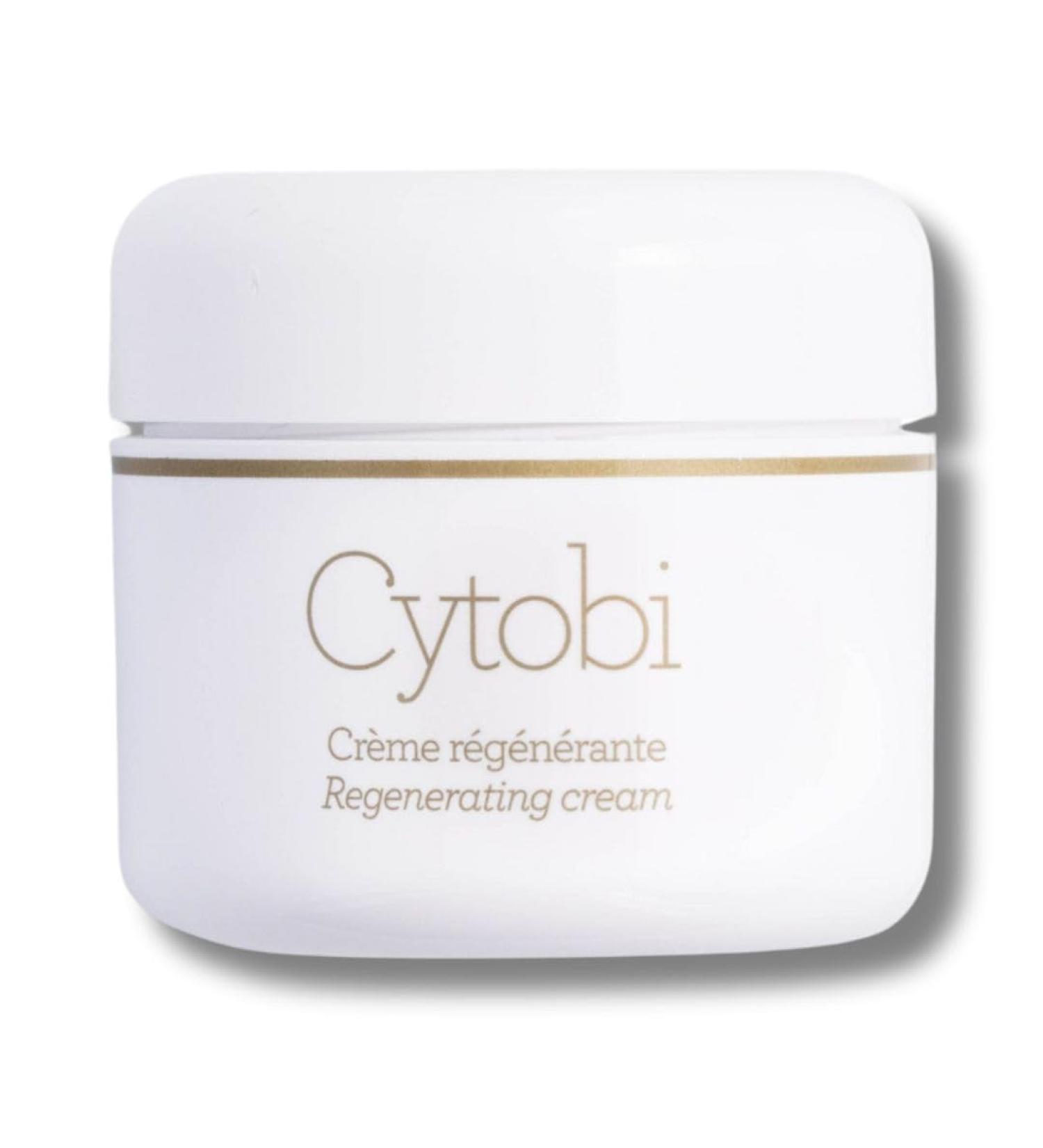 Buy GERne tic CYTOBI Regenerating Cream 1.6oz - Advanced Skin Repair Anti-Aging Formula International Shipping Available - Buy Online on GoSupps.com