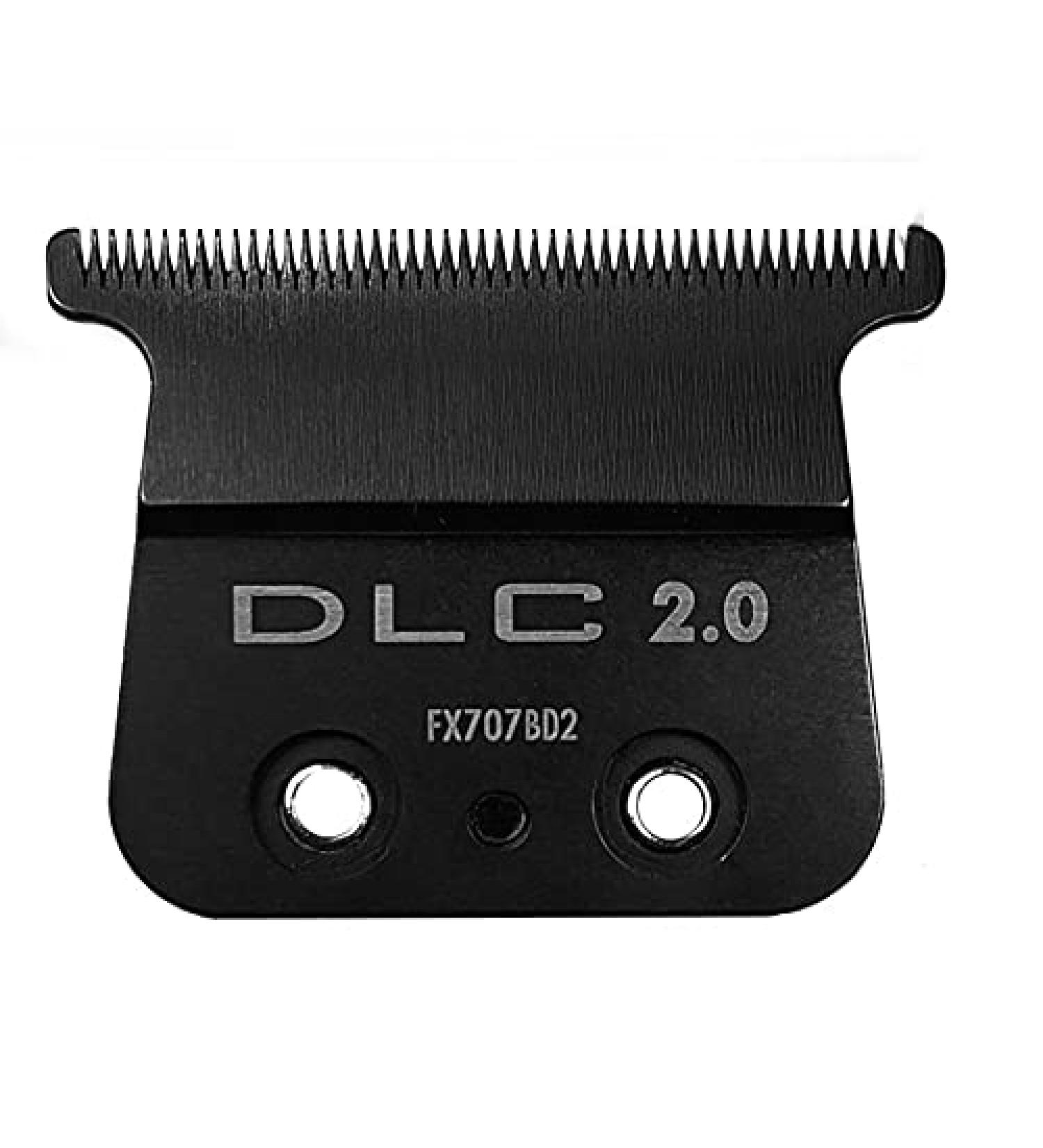 BaBylissPRO Barberology FX787 FX726 Replacement Blades - DLC 2.0 Deep Tooth T-Blade for Hair Trimmers - Buy Online on GoSupps.com