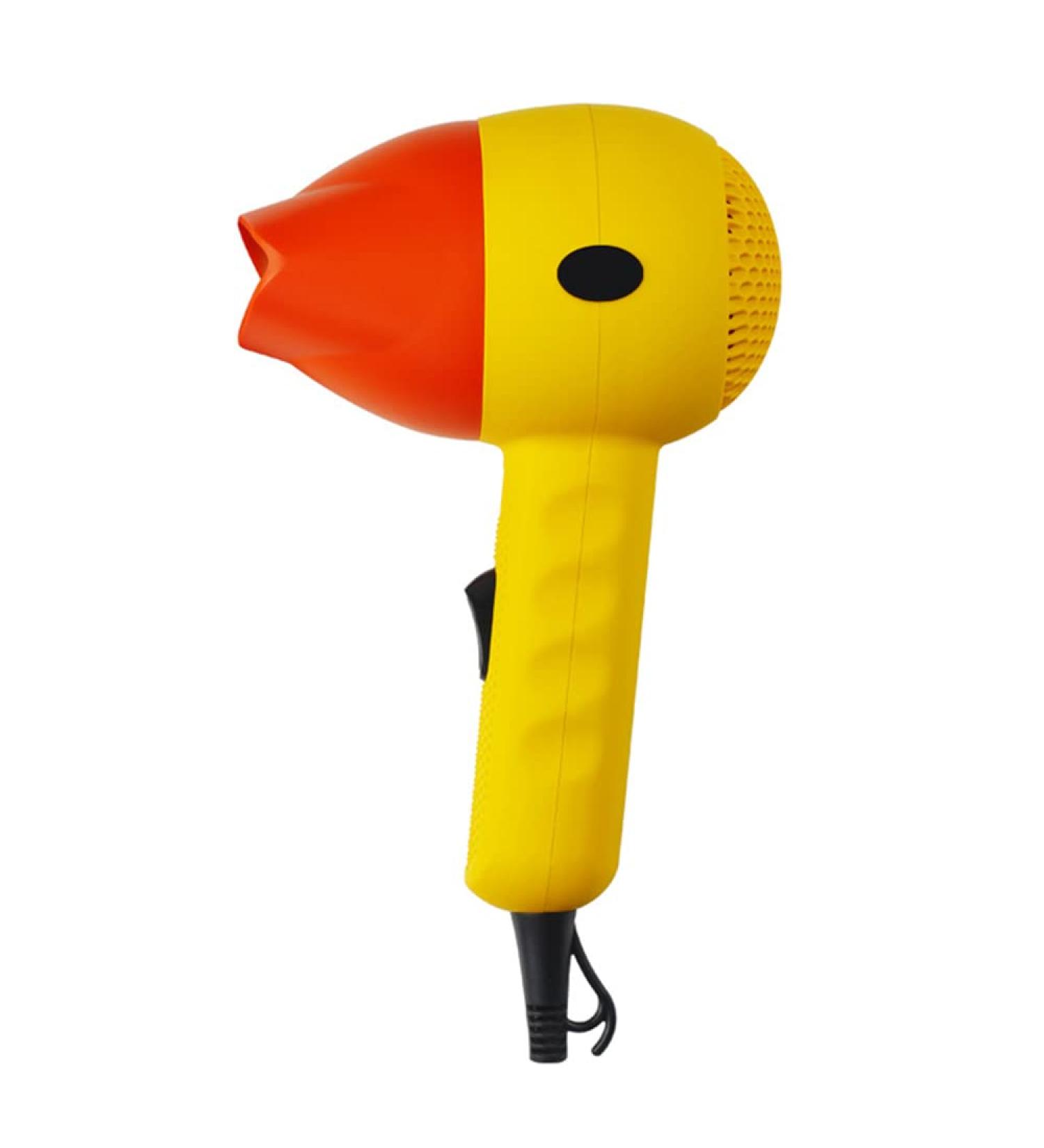 800W Childrens Hair Dryer Travel Hair Dryers Portable Mini Hair Dryer 2 Speed Low Noise Overheating Protection Household AppliancesStudent Hair Dryer for Students Girls Small Gift - Buy Online on GoSupps.com