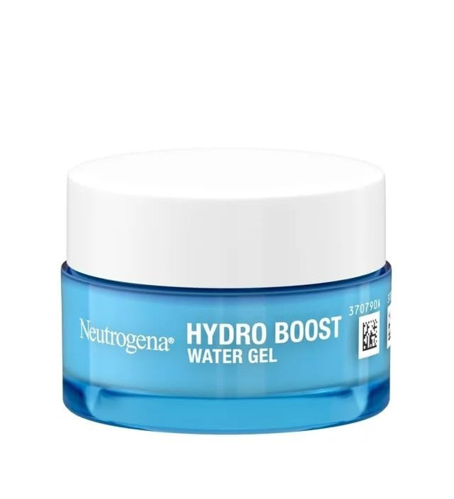 Buy Neutragen Hydro Boost Water Gel Moisturizer with Hyaluronic Acid Fragrance Free 5 oz | International Shipping Available - Buy Online on GoSupps.com
