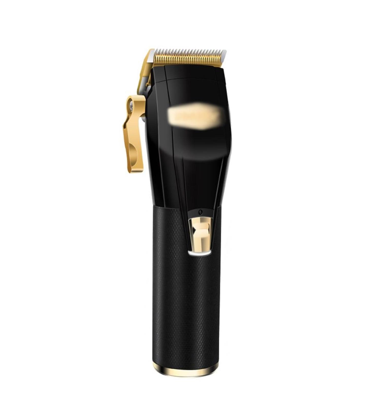 Universal Hair Clippers for Men | Premium Charging Power Supply & Precision Styling | 18cm D - Buy Online on GoSupps.com