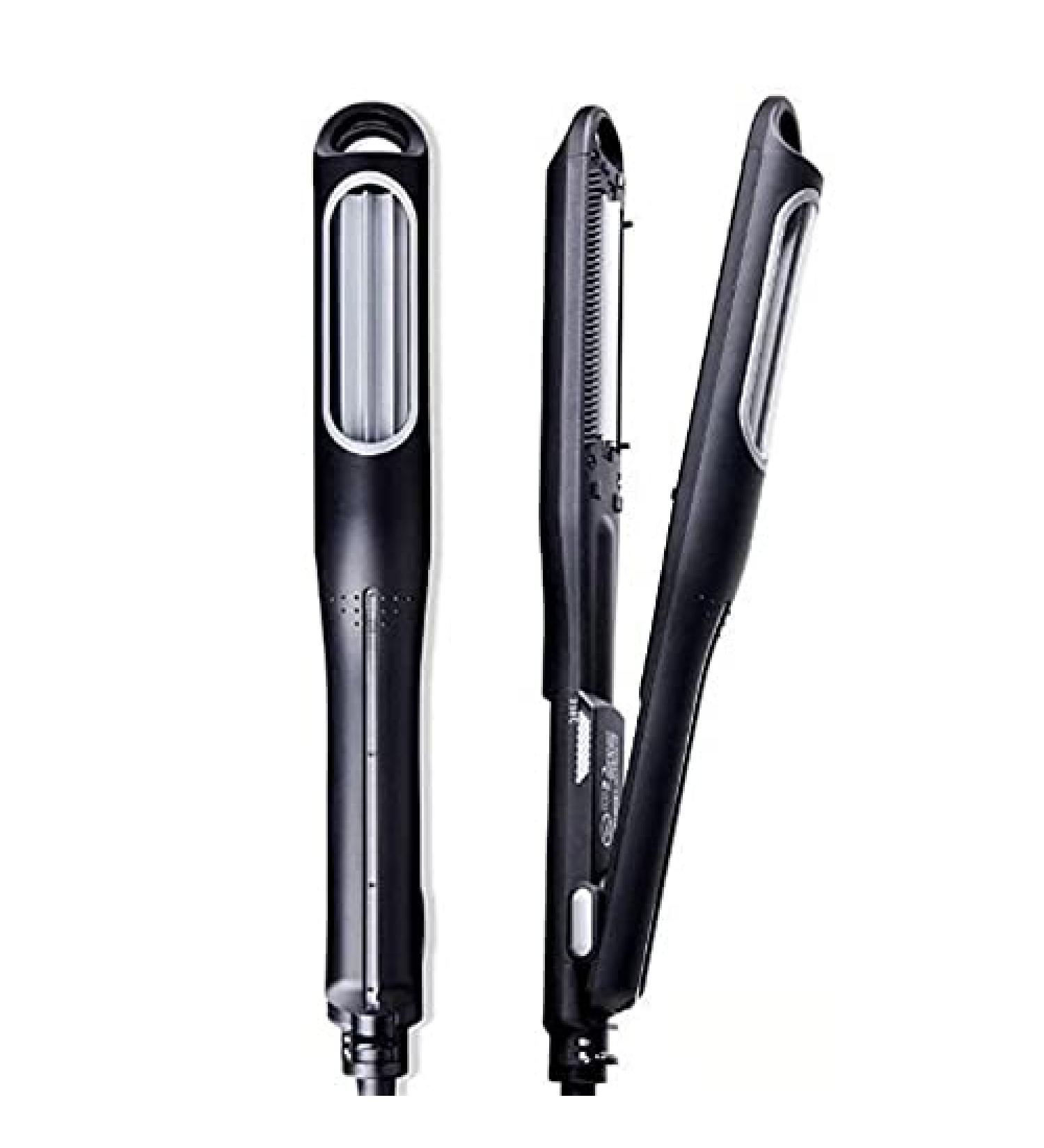 Curling Iron Professional Hair Curling Wand Fully Automatic Hair Crimper Tourmaline Ceramic Automatic Hair Curling Tool Hair Dresser Portable Professional Hairdressing Tool BY ZZYY - Buy Online on GoSupps.com