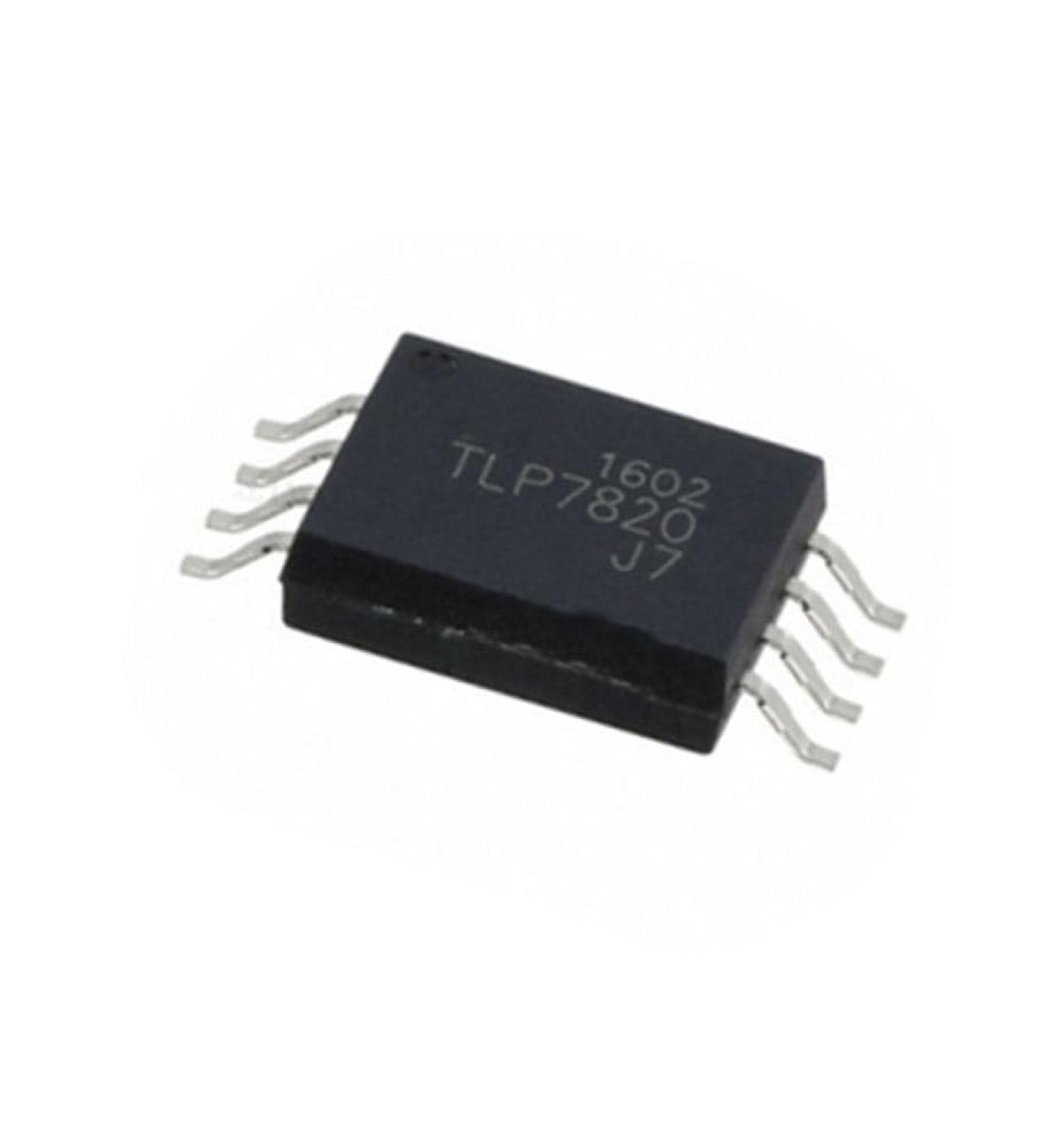 5 Pieces TLP7830 SOP8 TLP7820