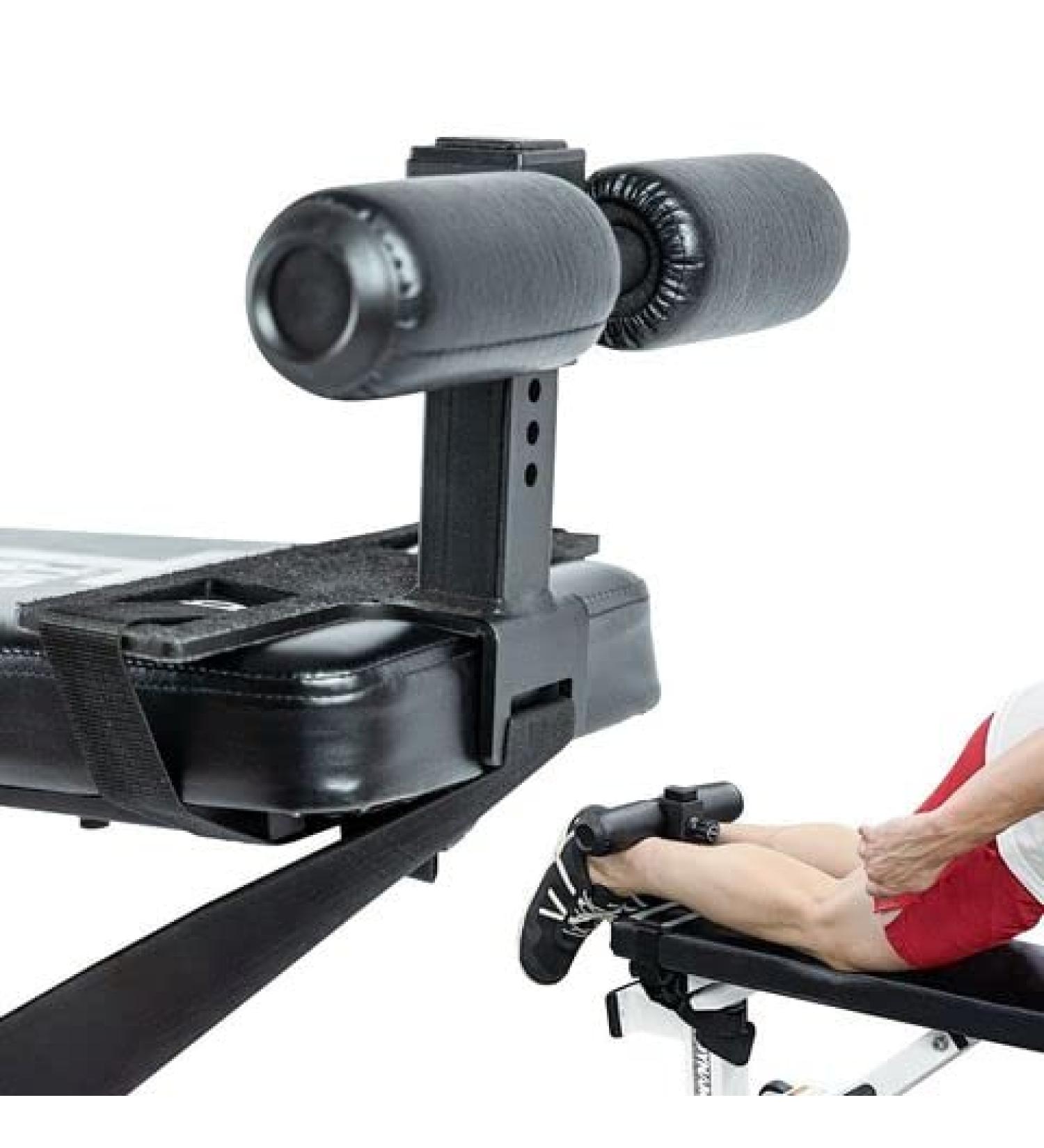 EZ-Nord: Elite Hamstring Training Equipment for Knees Over Toes - Nordic Curl Raises - Premium Quality & Quick Strap System - Buy Online on GoSupps.com