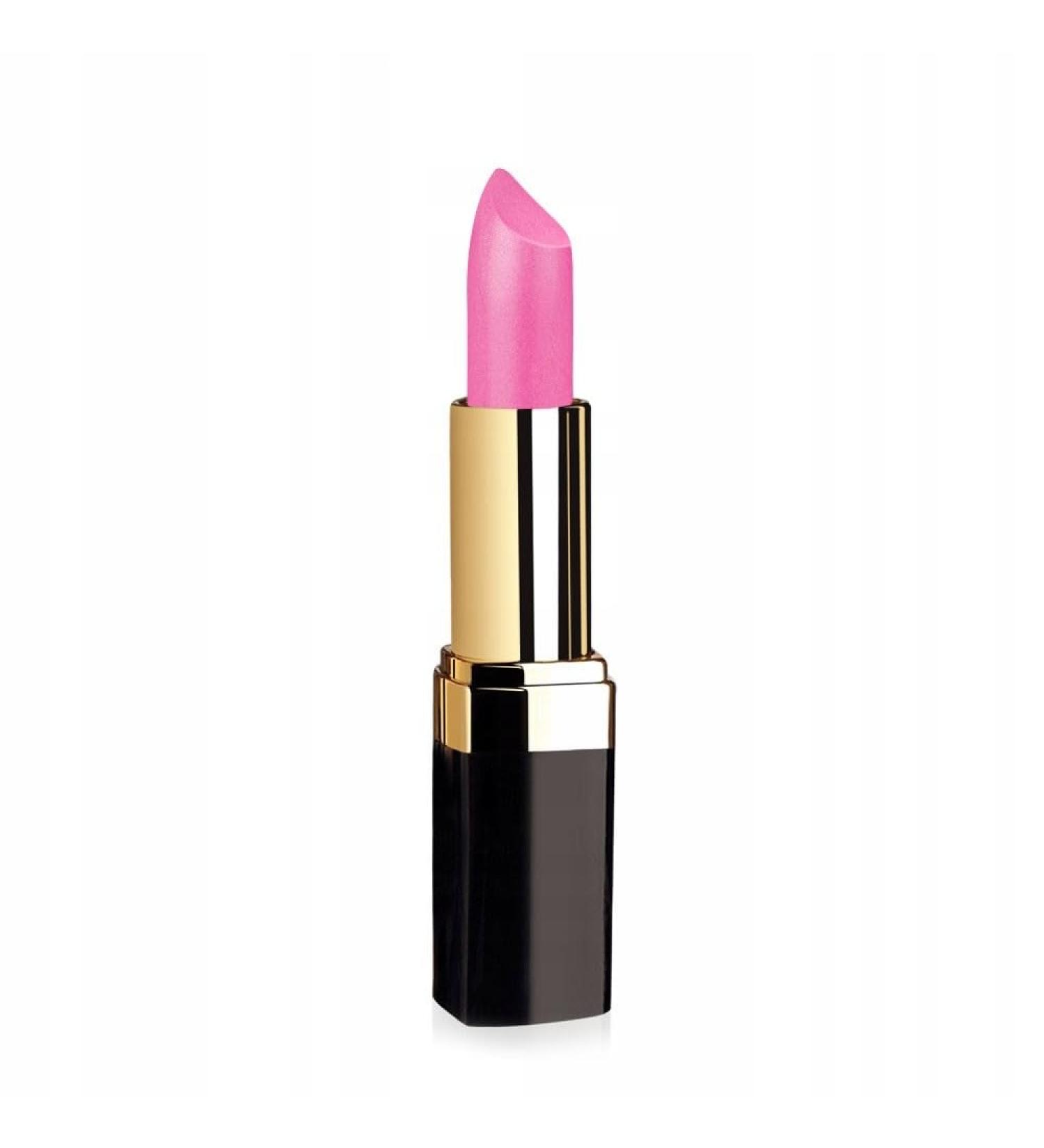 Hydrating Lipstick | 76 Rose Bonbon | Moisturizing Lip Rouge for All-Day Hydration - Shop Internationally at Your Brand Name  - Buy Online on GoSupps.com