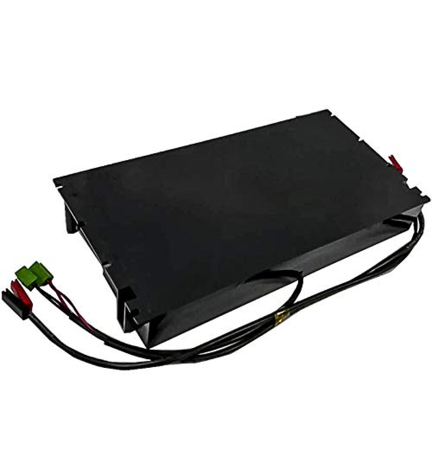 Replacement Battery for TechLine D7 - 13800mAh 25.2V | High-Quality International Shipping - Buy Online on GoSupps.com