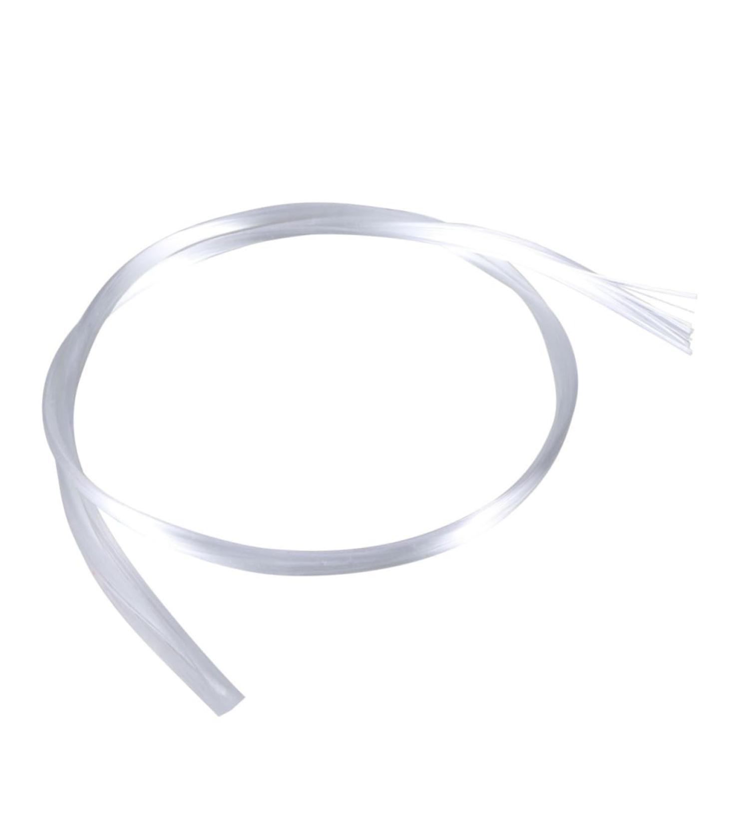 Housoutil 1pc Manicure Fake Fingernails Manicure Salon Tool Nail Shaping Stickers Nail Fiberglass Nail Art Acrylic Fibernails Acrylic Nail Tools Nails Gel White Extend French - Buy Online on GoSupps.com