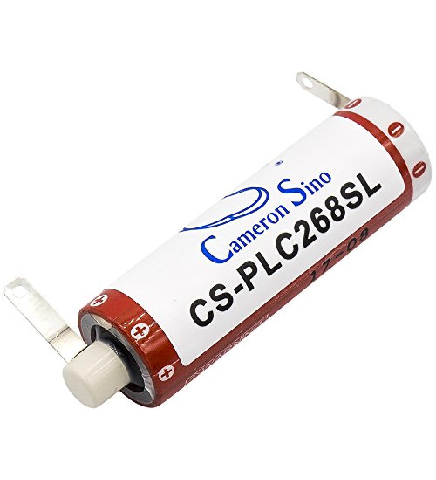 1800mAh Replacement Battery for Maxell ER6C F1 F2 FX2 FX2N International Shipping Available - Buy Online on GoSupps.com
