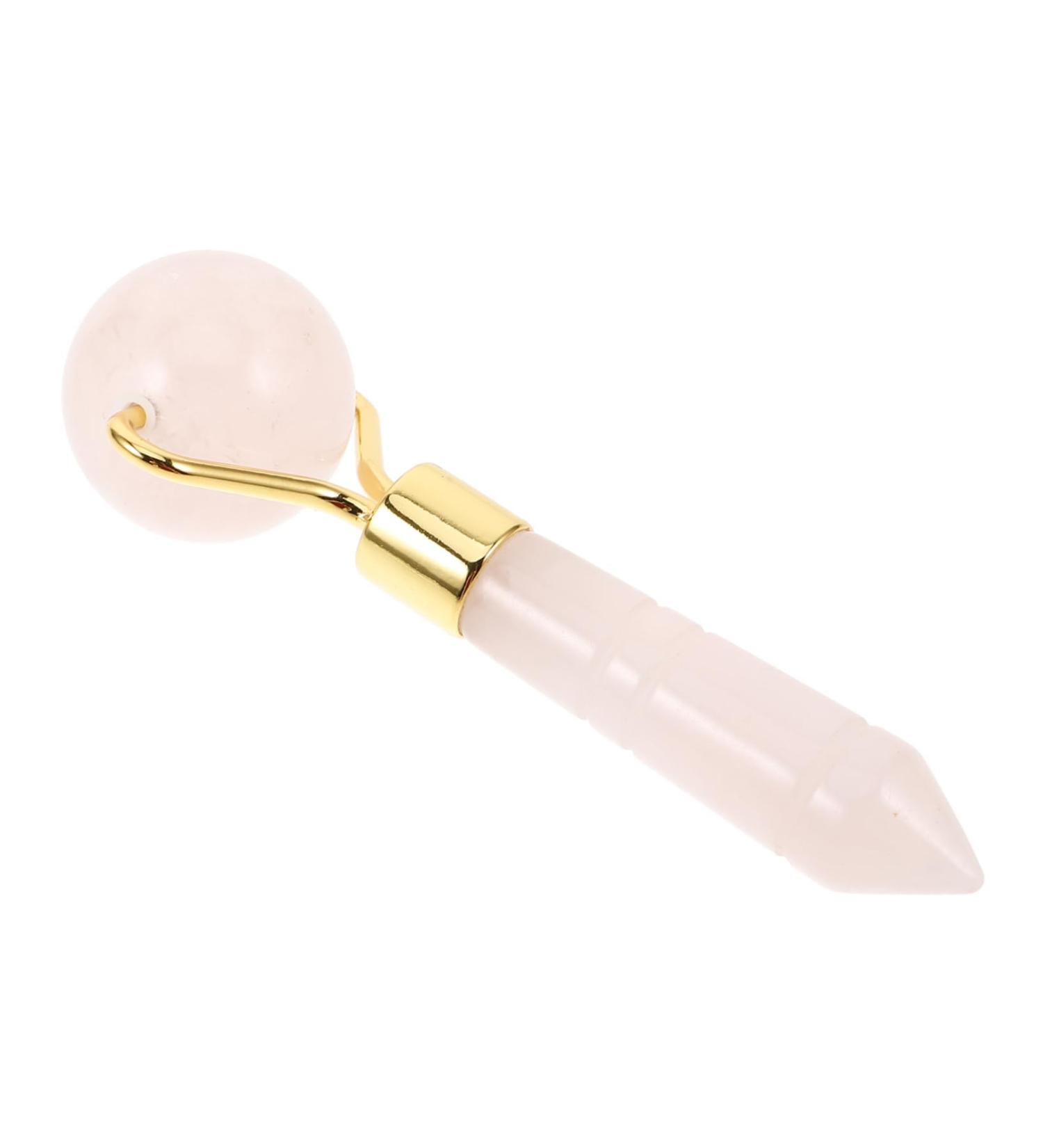 Face Roller Massager Tool - Reduce Puffiness & Enhance Beauty | Eye & Facial Massaging Tool for Effective Face Care - Buy Online on GoSupps.com