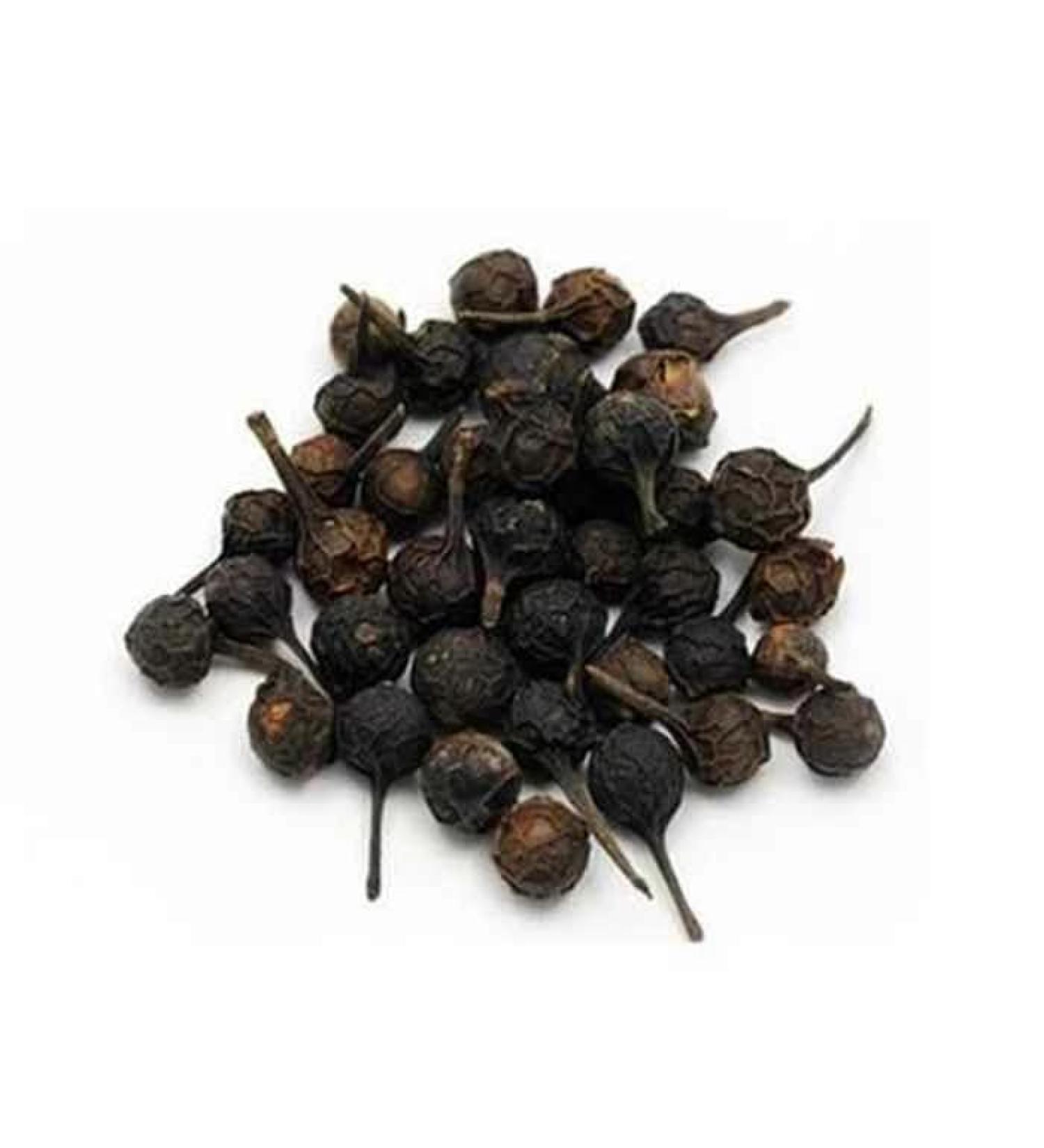 Neel Ayurvedics Kabab Chini - 250 Gm