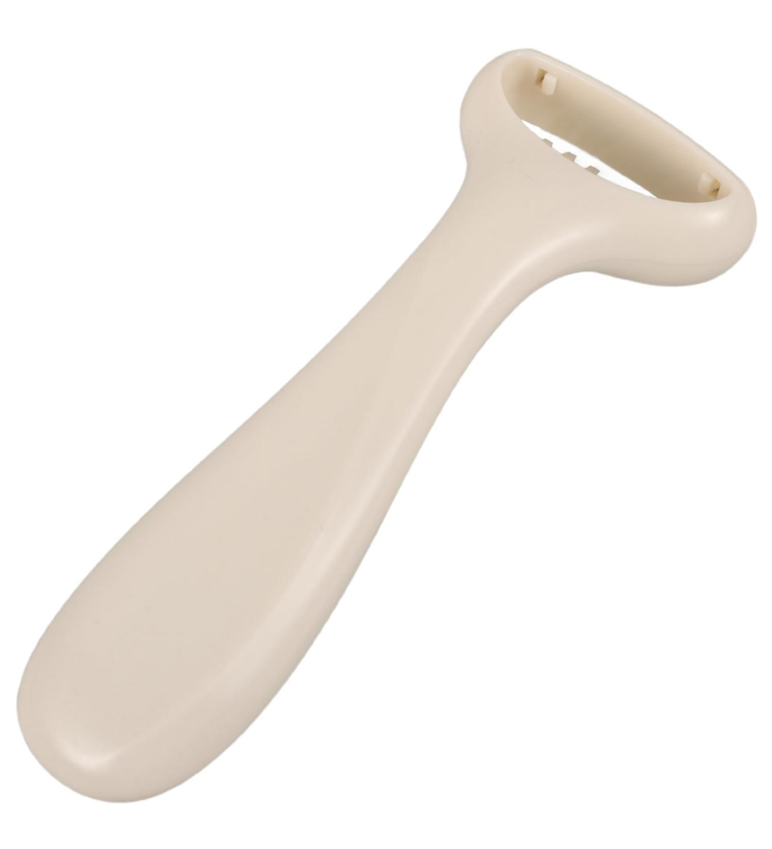 FOMIYES pilateur Pour Poils Du Corps Rasoir Manuel Pour Jambes Tondeuse Pour Aisselles pilateur Pour Poils Du Corps Pour Femmes - Buy Online on GoSupps.com