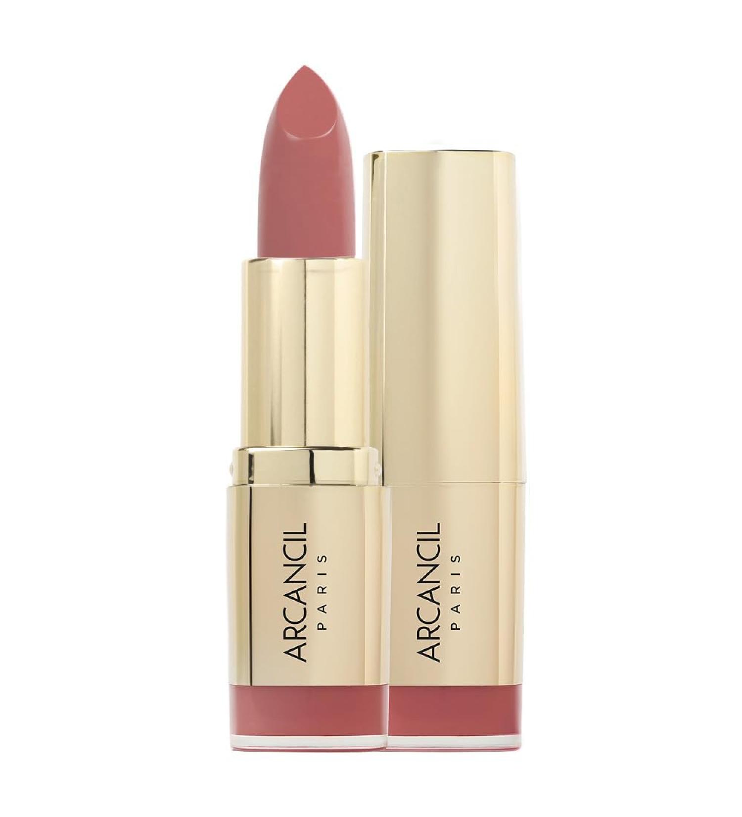 Arcancil Les Essentiels Satin Lipstick 460 Copper