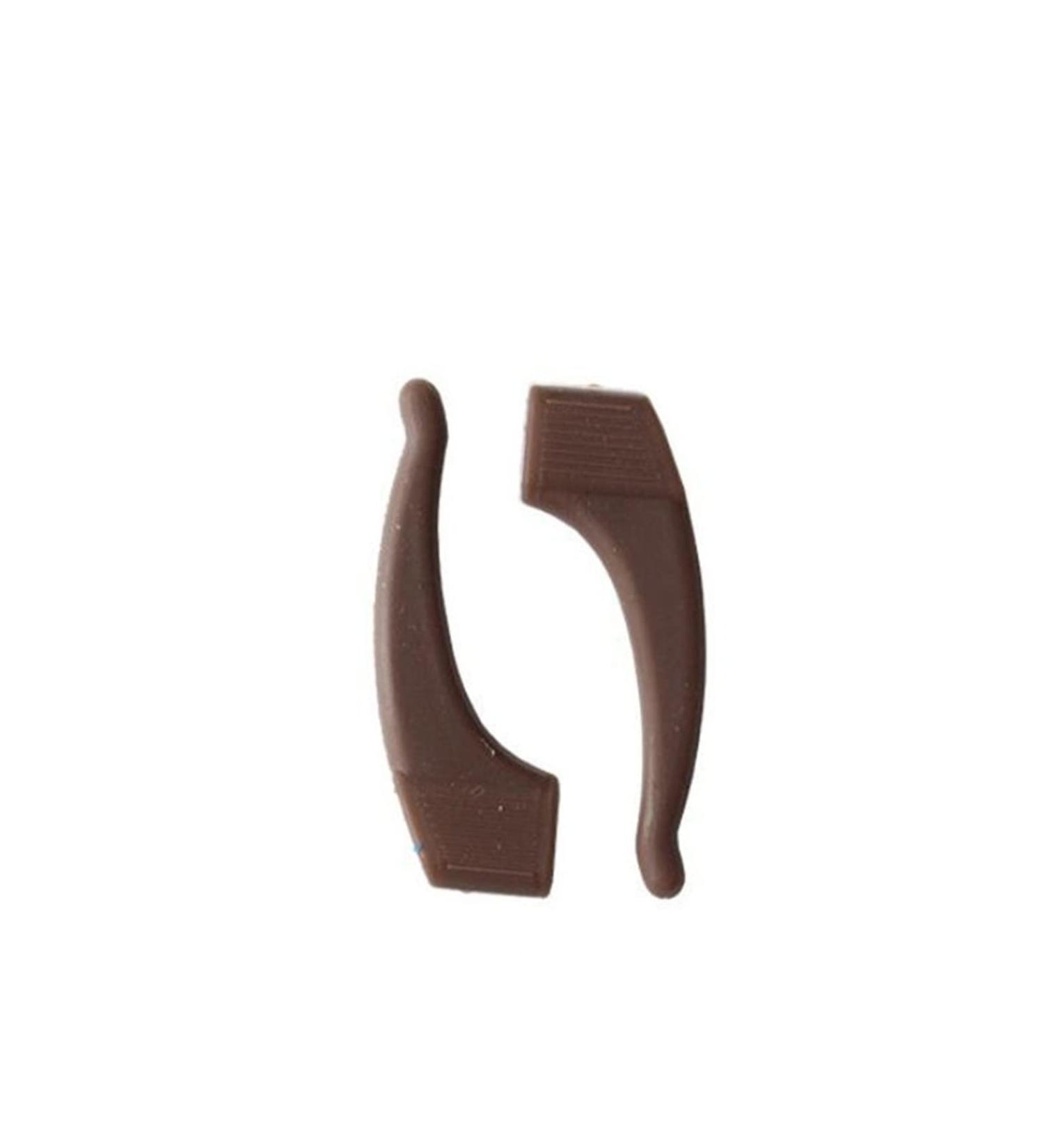 Willwa Anti-Slip Ear Bracket - Silicone Glasses Accessories (35x15mm Color A) for Ultimate Comfort | International Shipping Available - Buy Online on GoSupps.com