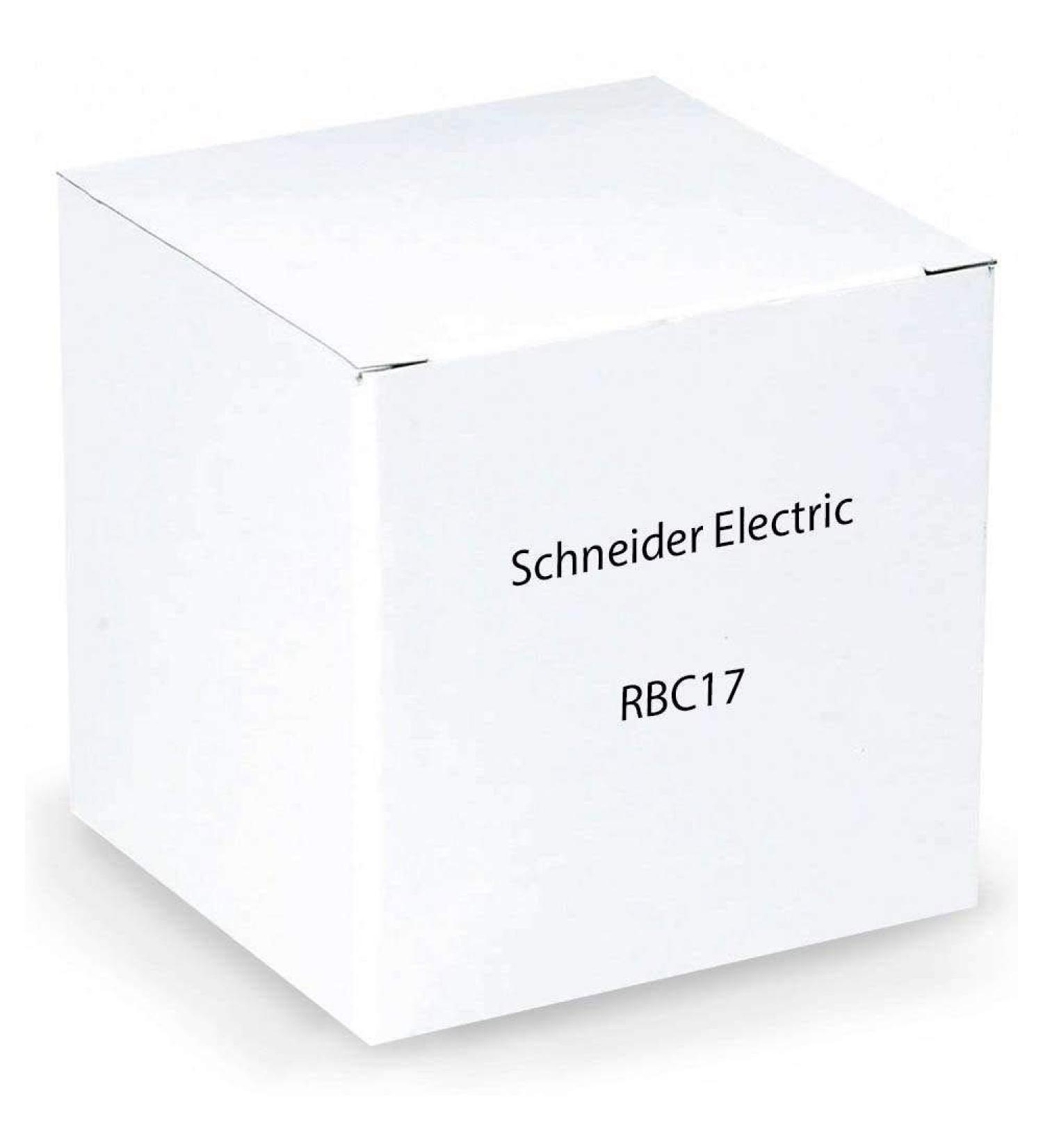 APC Cartridge #17 UPS Replacement Battery (RBC17)