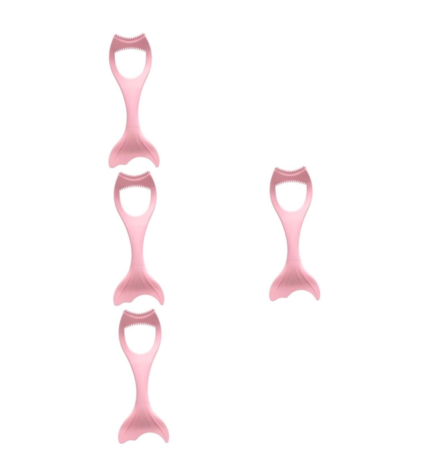 MAGICLULU 4pcs Eyeliner Auxiliary Artifact Tool Eyeshadow Brushes Eyeliner Drawing Aid Protection Miss Yerkes - Buy Online on GoSupps.com