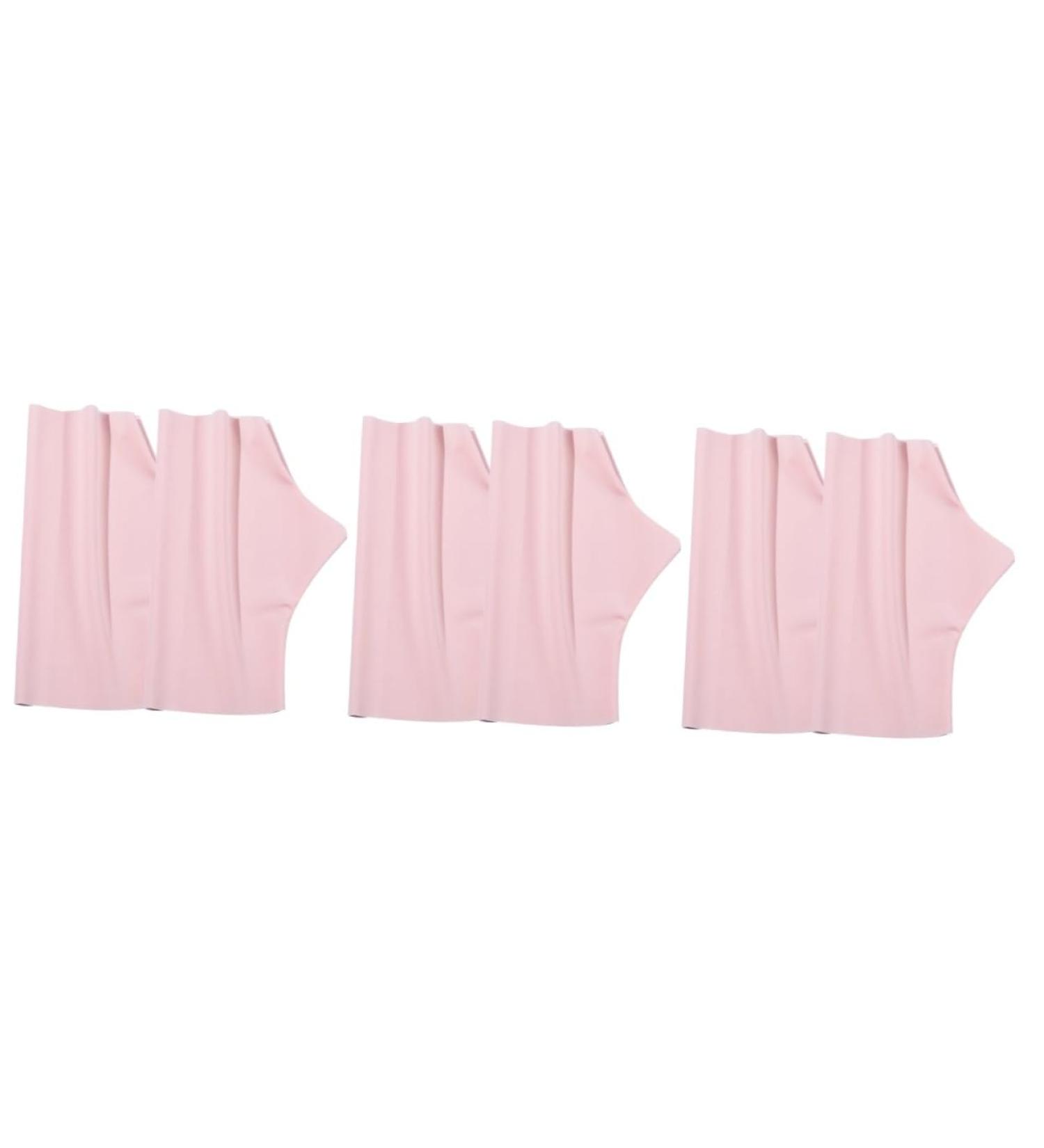 FRCOLOR Nail UV Gloves gel block driving blocking hand summer UV Manicure Gloves - Buy Online on GoSupps.com
