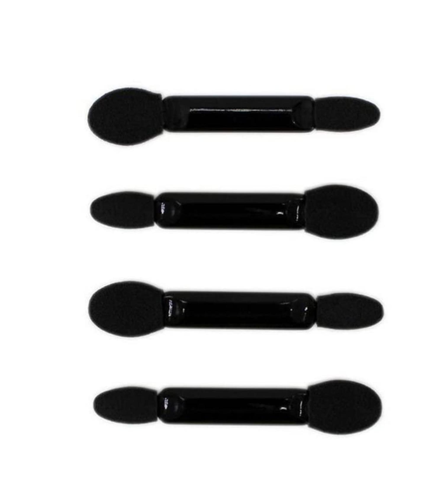 50pcs Makeup Lipstick Kit Women Eyeshadow Brush Eye Shadow Brush Miss Disposable Applicator Size 2 - Buy Online on GoSupps.com