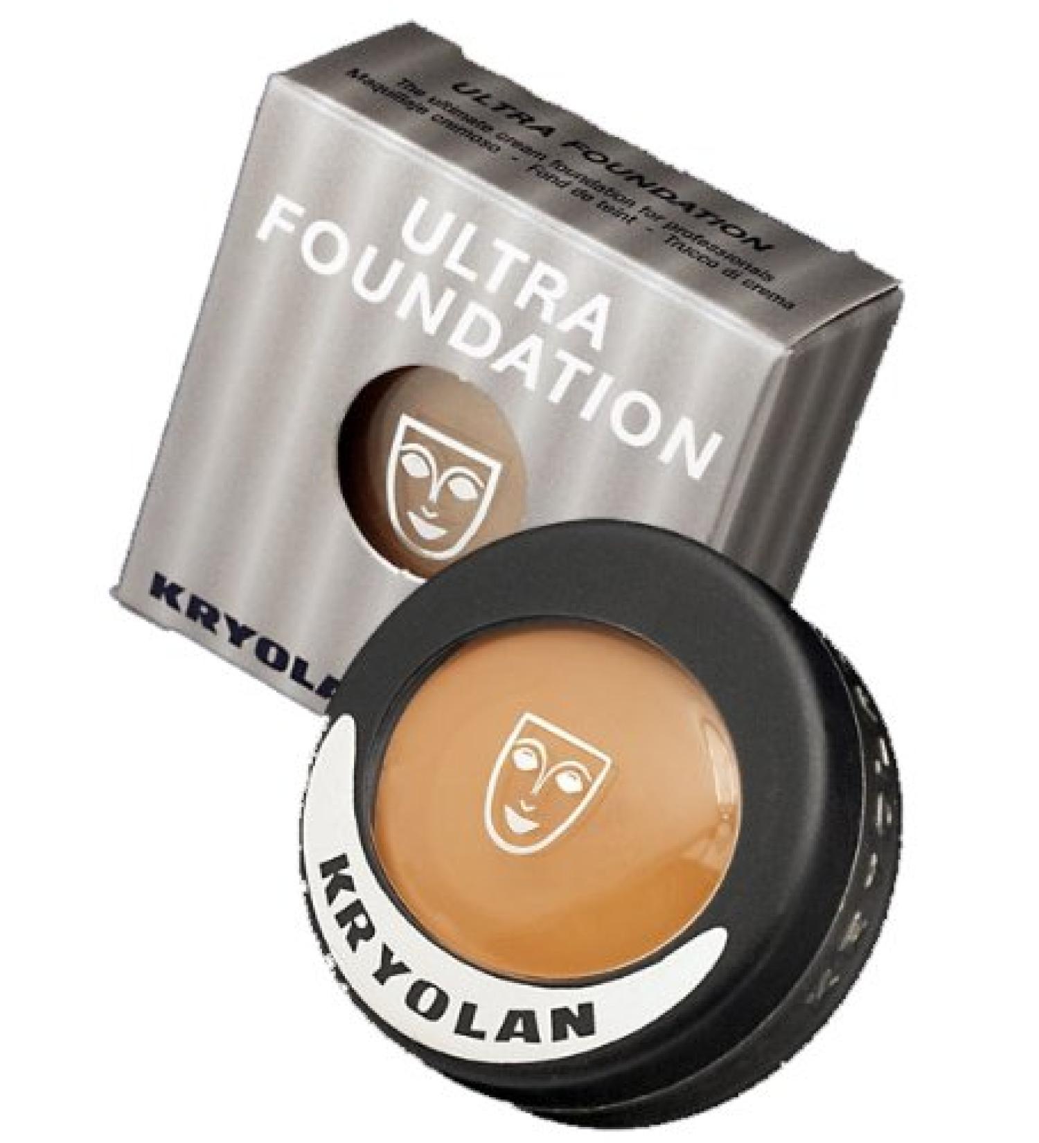 Ultrafoundation make-up 15 ml NB 2