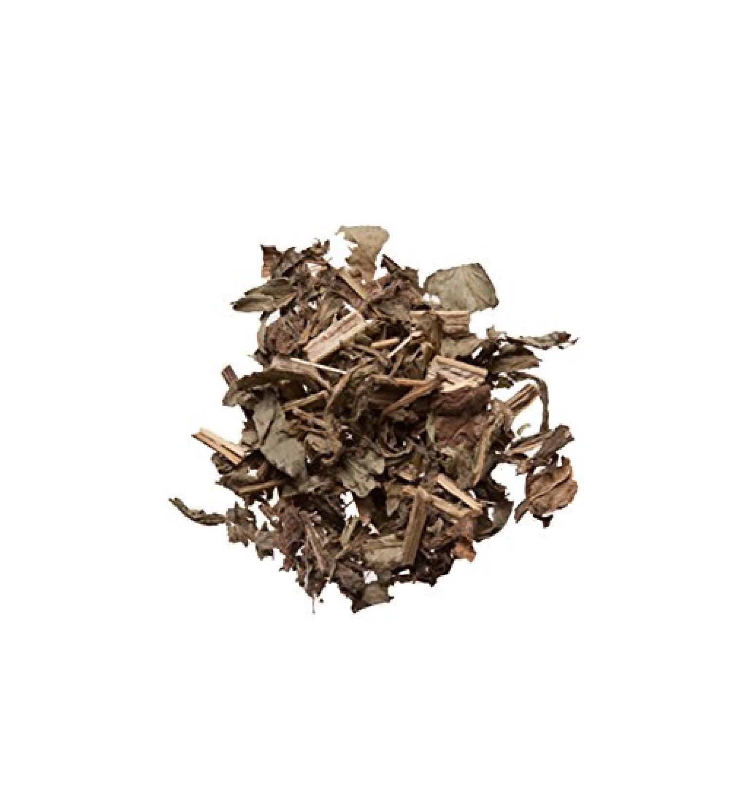 Da Ji (Japanese Thistle Radix) Chinese Herb 1 Oz.