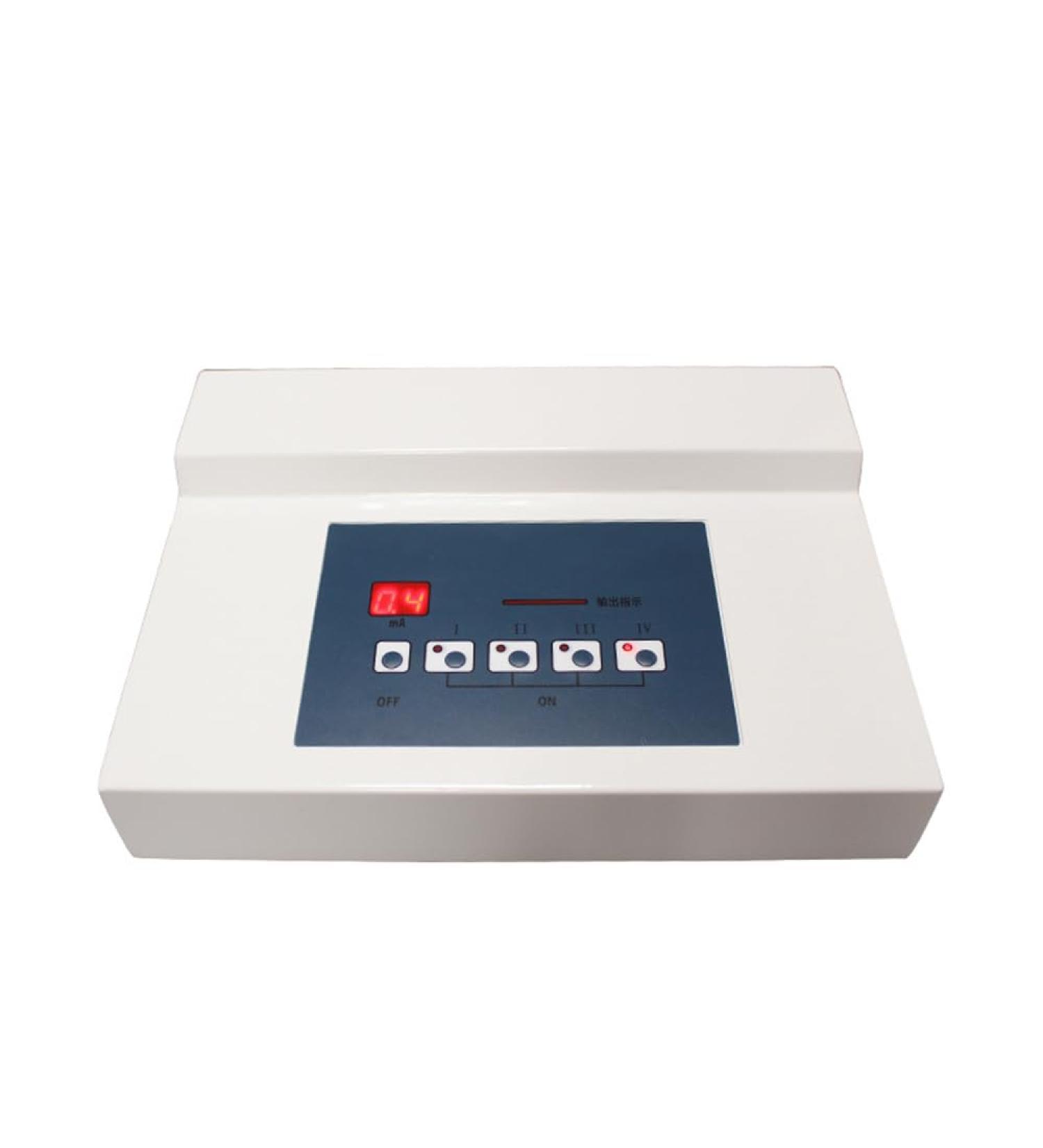 Varicose Vein Treatment Device Superficial Venous Varicose Veins Capillary Reduction System Increase Skin Immunity Adopt Electrocoagulation Technology By 5 Buttons. For - Buy Online on GoSupps.com