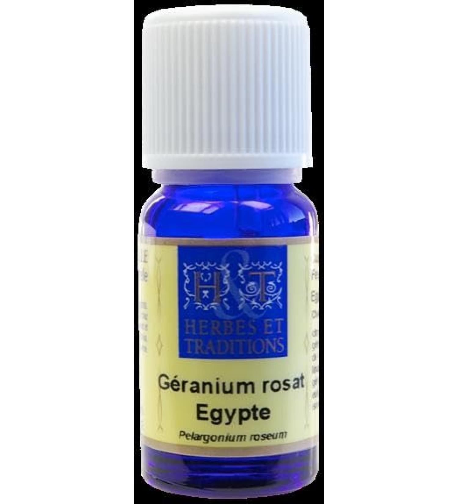 Geranium Rosat Egypt