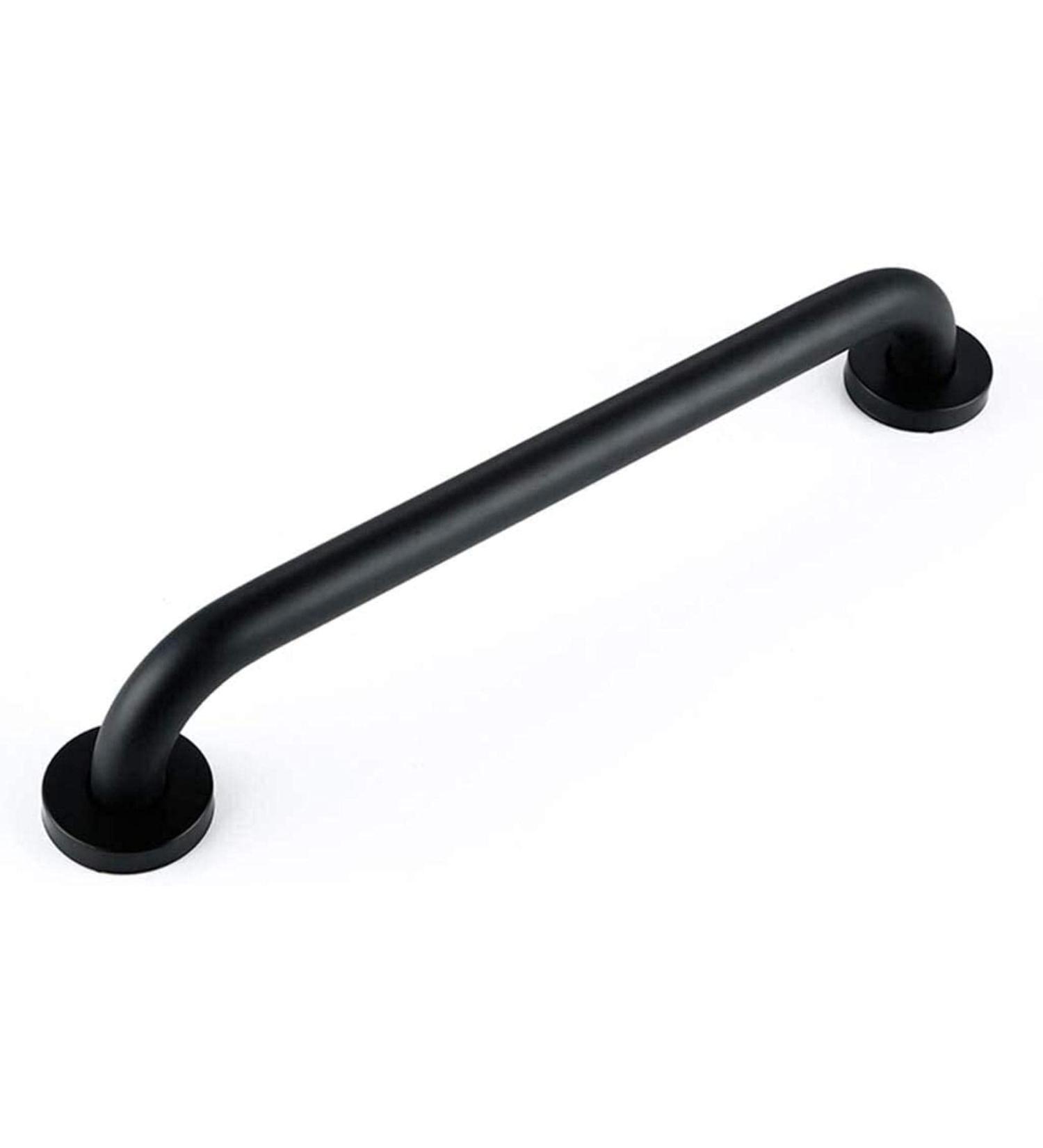 Armrest Bathroom Grab Bar Safety Handle Bathtub Mounted Hand Support Rail for Bathroom Kitchen Stairs (Color : 50cm) (50cm) - Buy Online on GoSupps.com