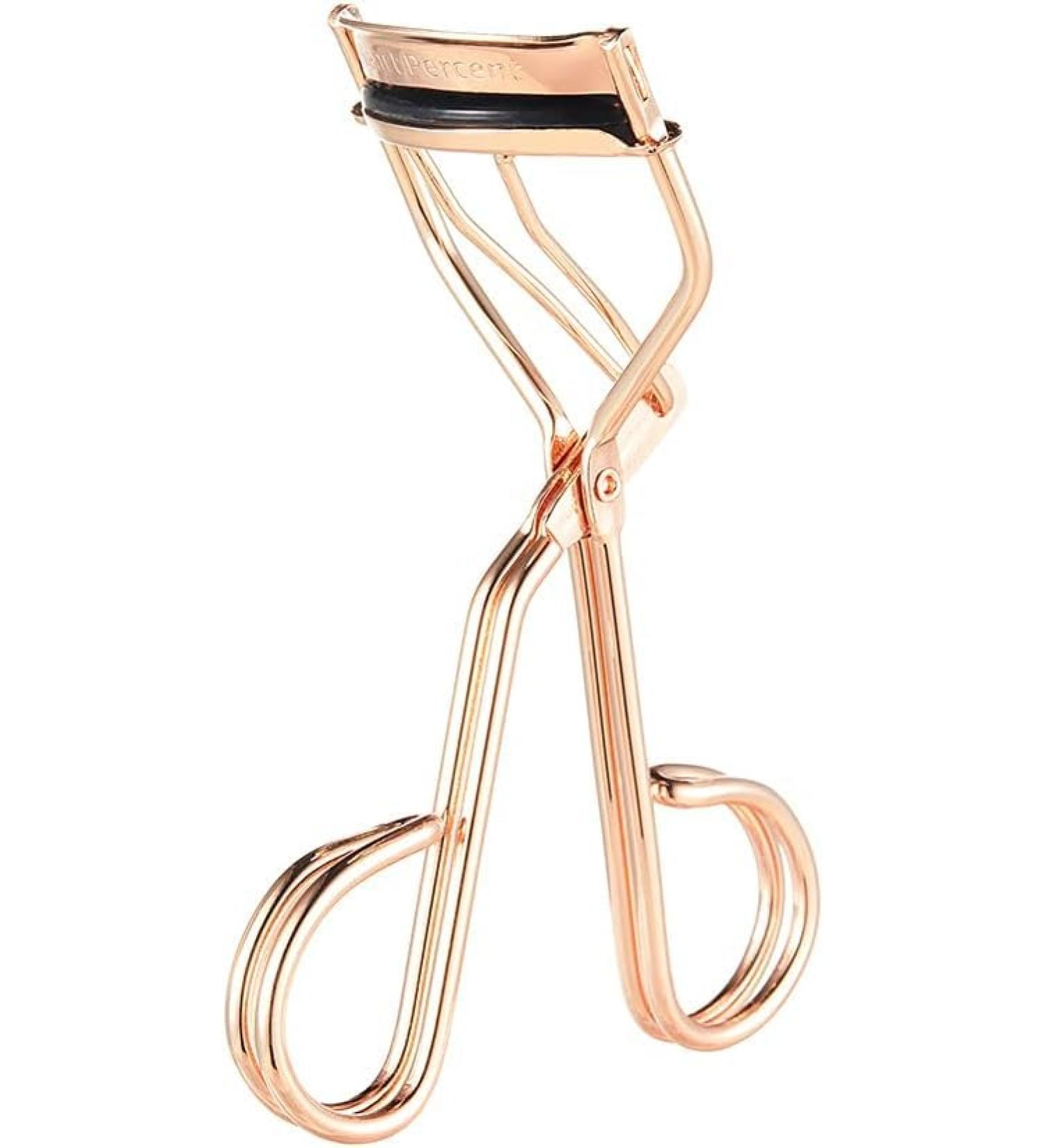 Heart Percent Eyelash Curler for Asian Lashes | High-Definition Professional Makeup Tool - International Shipping Available - Buy Online on GoSupps.com