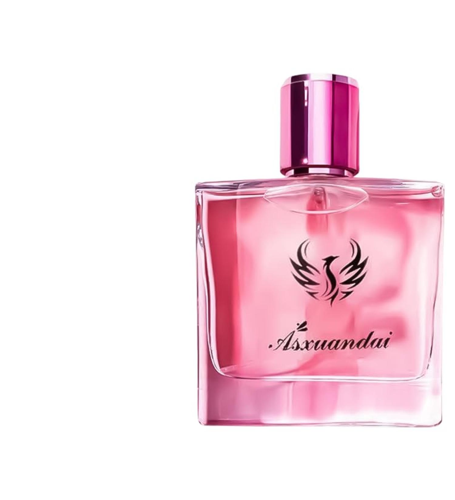 Eau de Toilette for Women Softly Eau de Toilette for Women Fresh Long Lasting Eau de Toilette Floral Fruity Charming Perfume Pheromones for Women 1.7 oz. - Buy Online on GoSupps.com