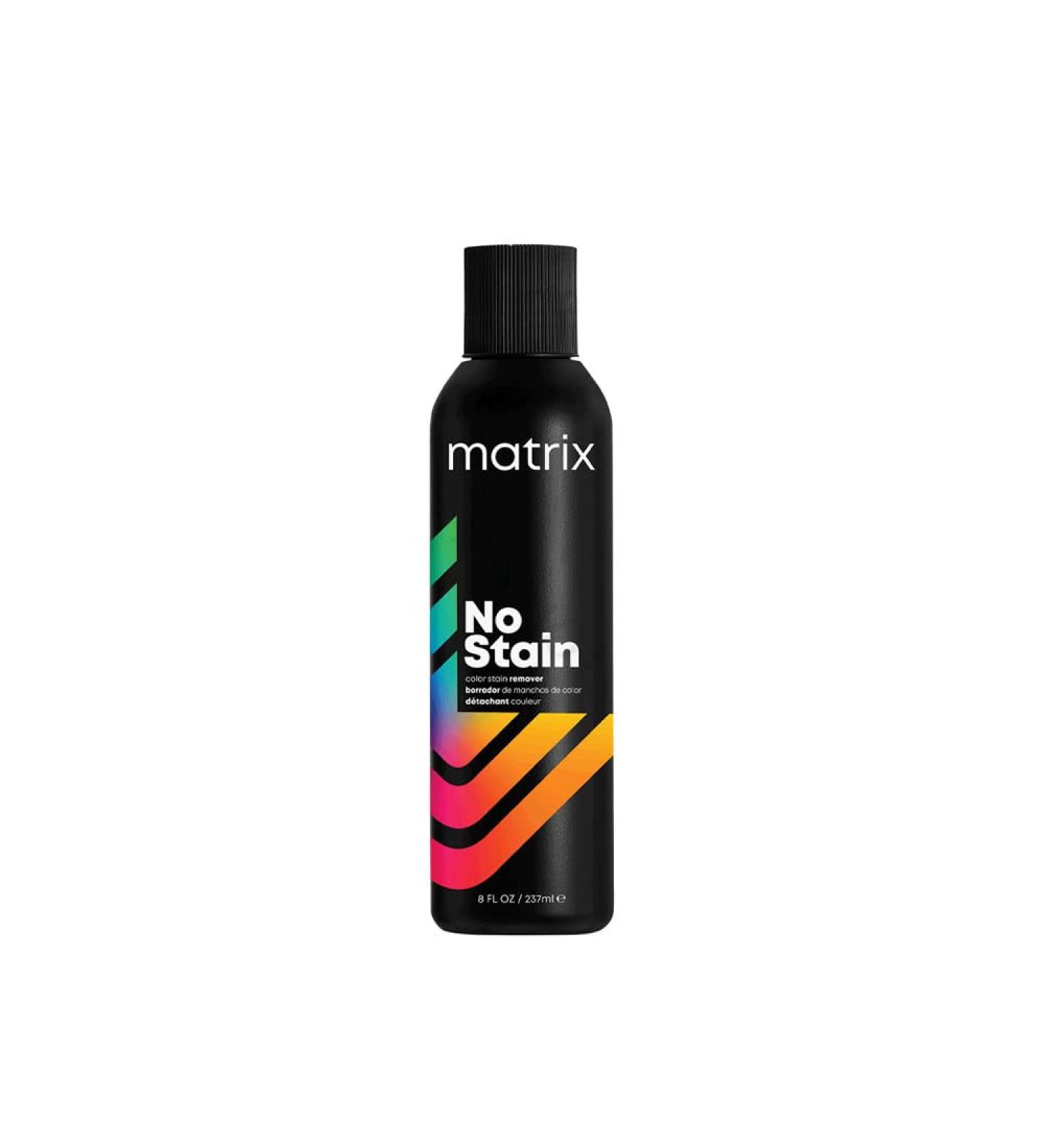 Matrix TR Pro Solutionist NO STAIN 237ML