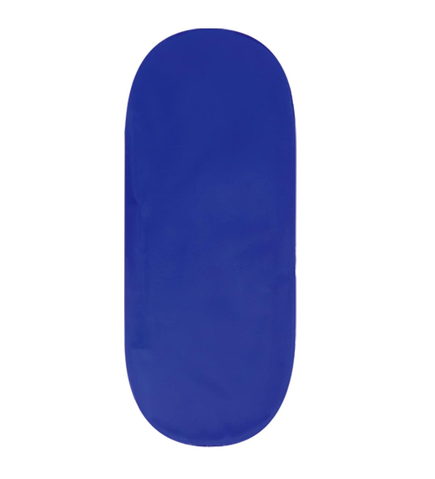 IceHOF replacement cooling pad for cooling socks - 23.5 cm x 10 cm - Refrigerated battery gel compresses Cold therapy for feet toes foot sole in chemo therapy rheumatism cold socks