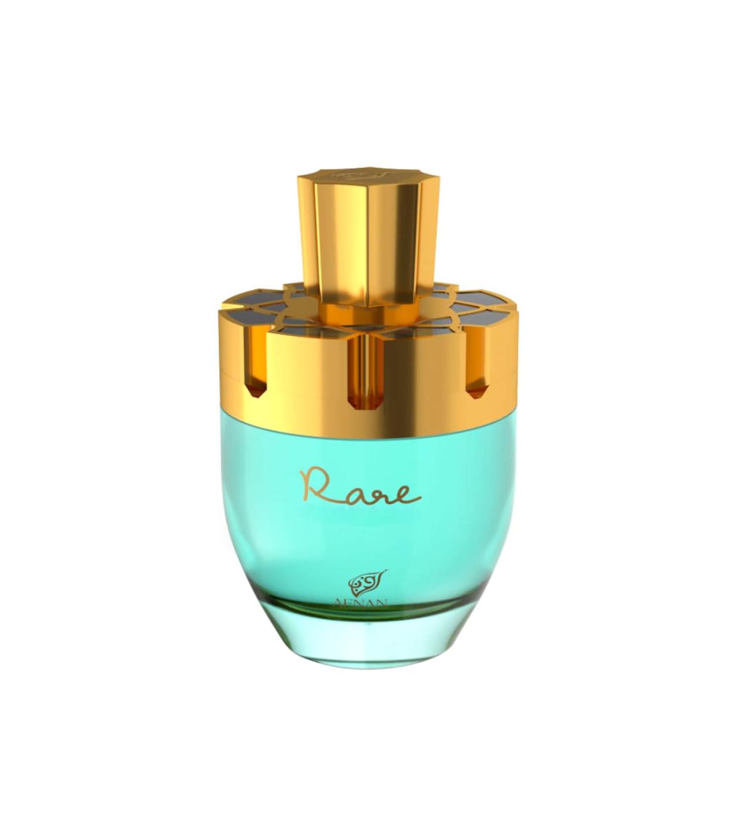 Afnan Rare Women's Eau De Parfum 3.4 Fl. Oz - Buy Online on GoSupps.com