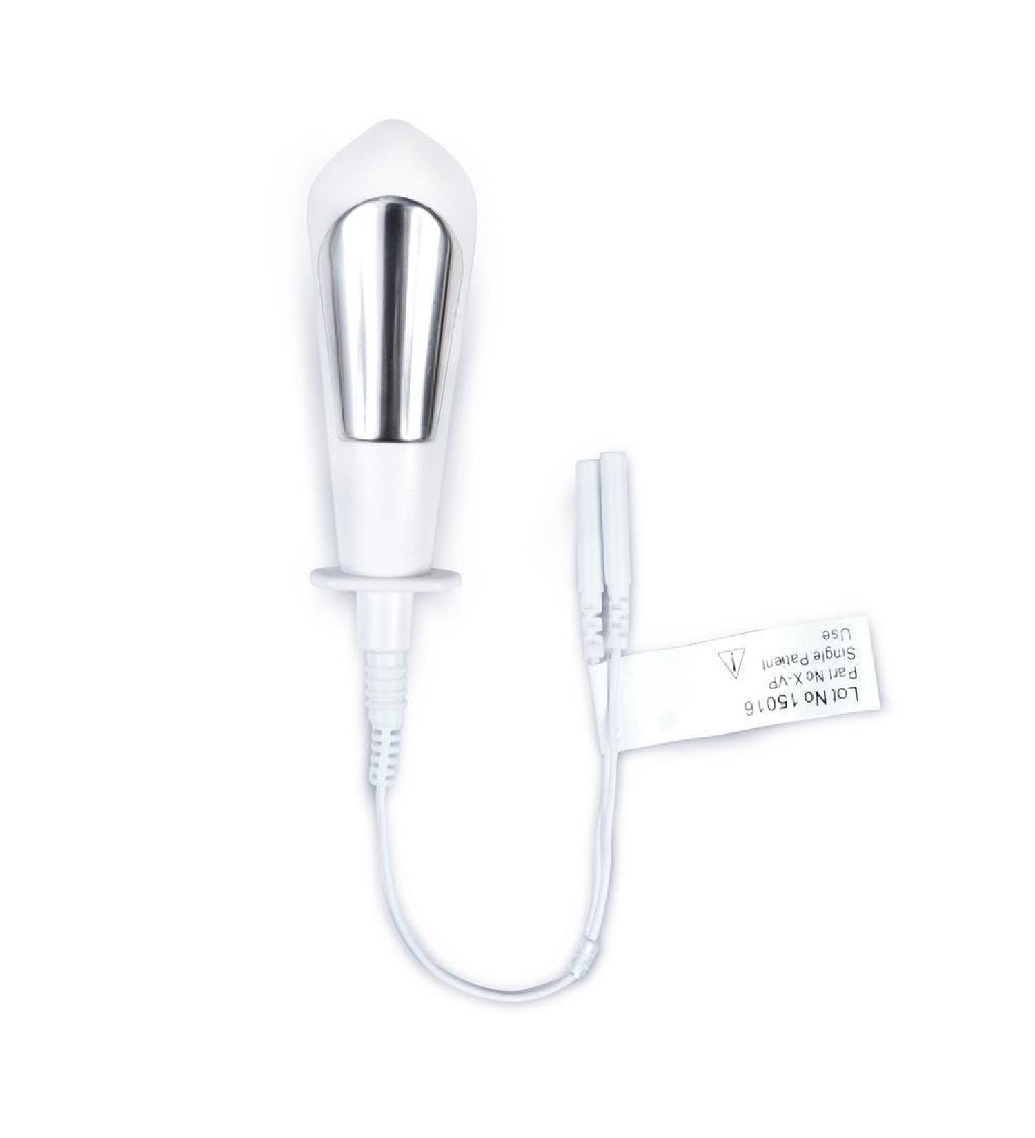 TensCare Liberty Vaginal Probe (X-VP) - Optimal Pelvic Health Solution for Women | International Shipping Available - Buy Online on GoSupps.com