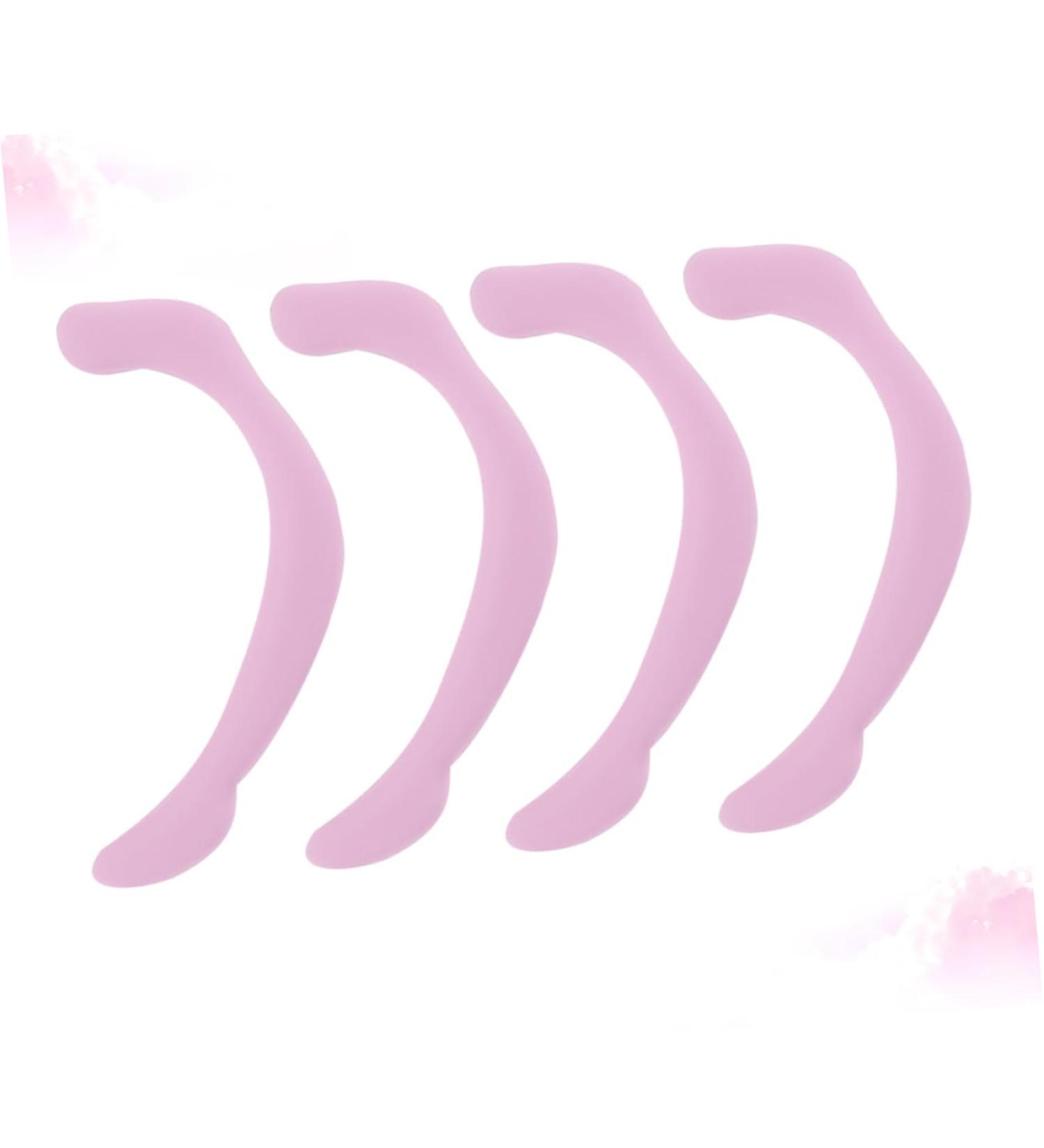 Beaupretty 4-Piece Hook for Ear Masks | Anti-Mask Ear Hook Hanger & Tensioner | International Shipping Available - Buy Online on GoSupps.com