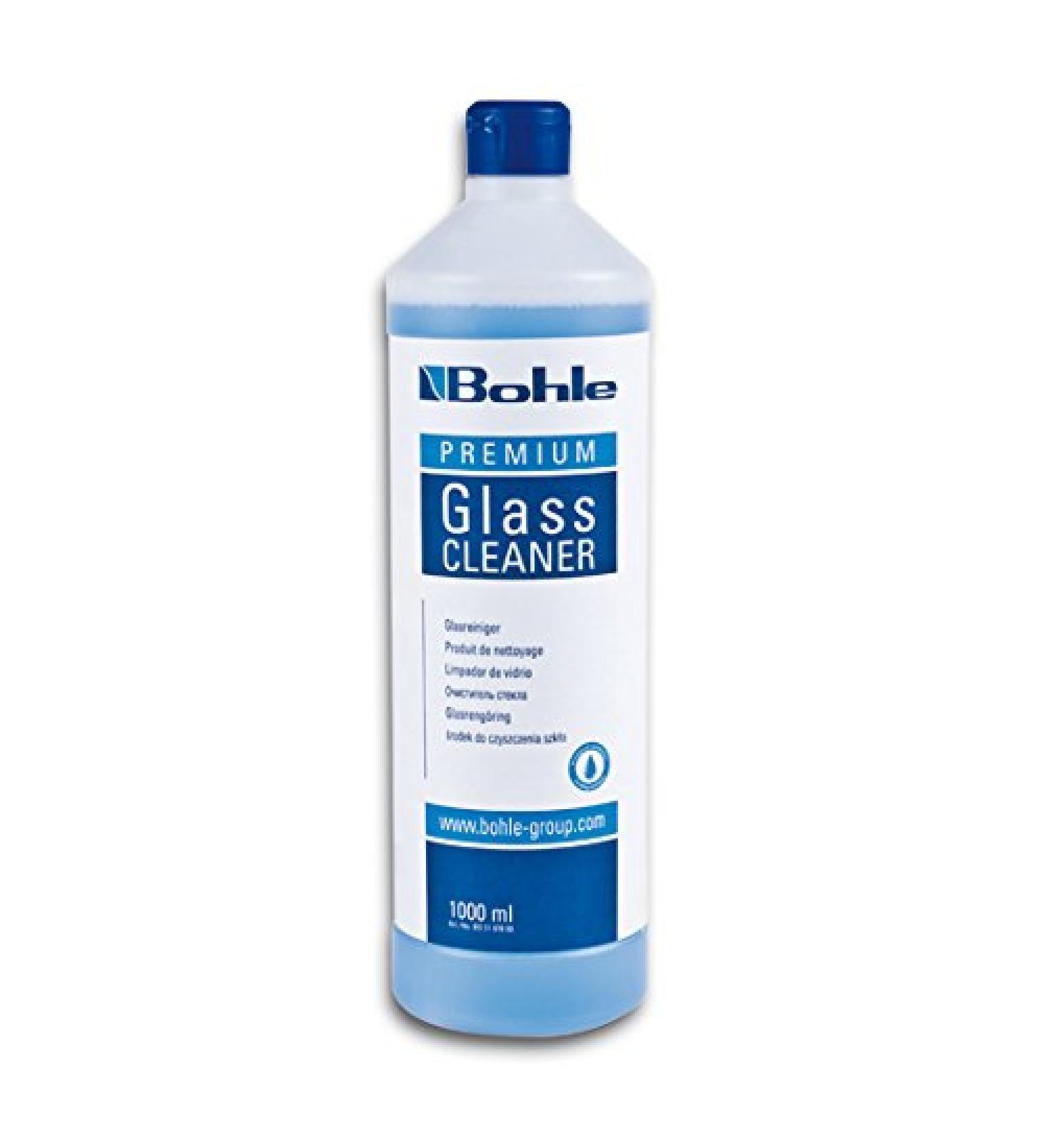 Bohle Premium glass cleaner
