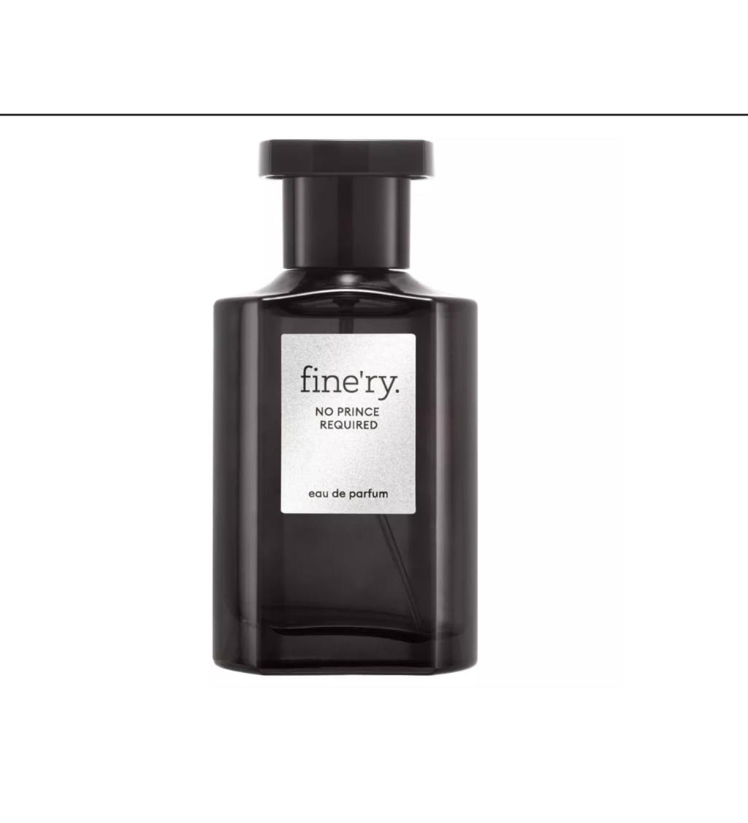 fine'ry. EDP Perfumes - No Prince Required - 2 fl oz - Buy Online on GoSupps.com
